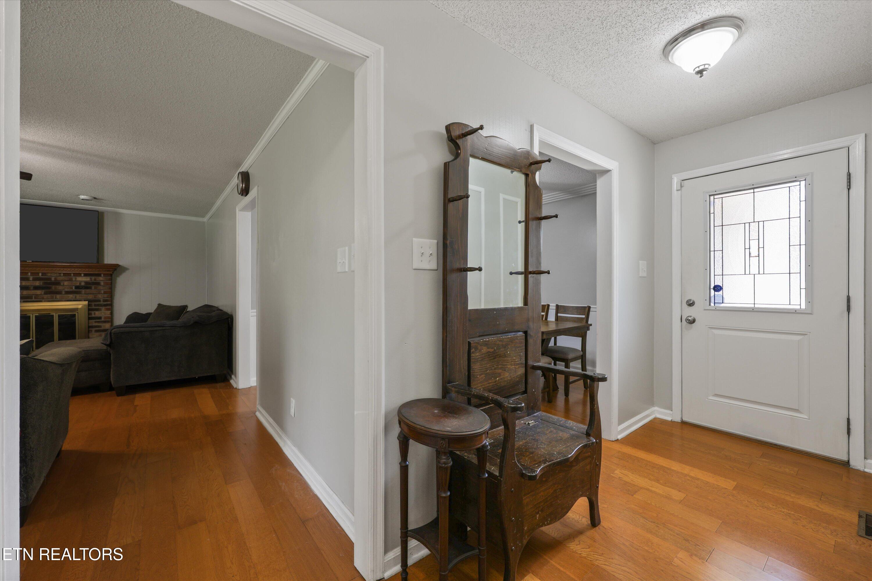 8224 Wiebelo Drive Knoxville TN 37931