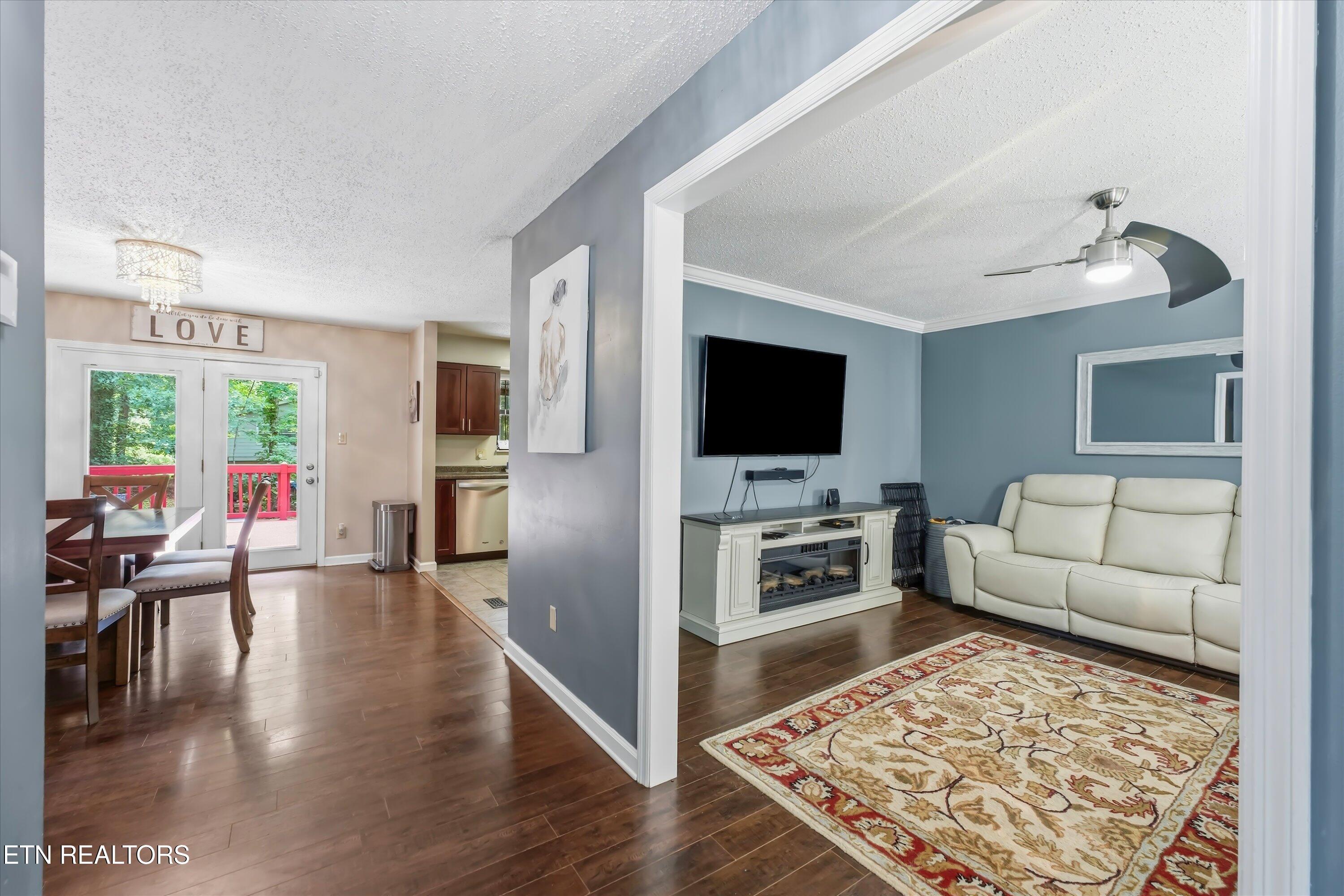 1516 Scottsdale Drive Knoxville TN 37922