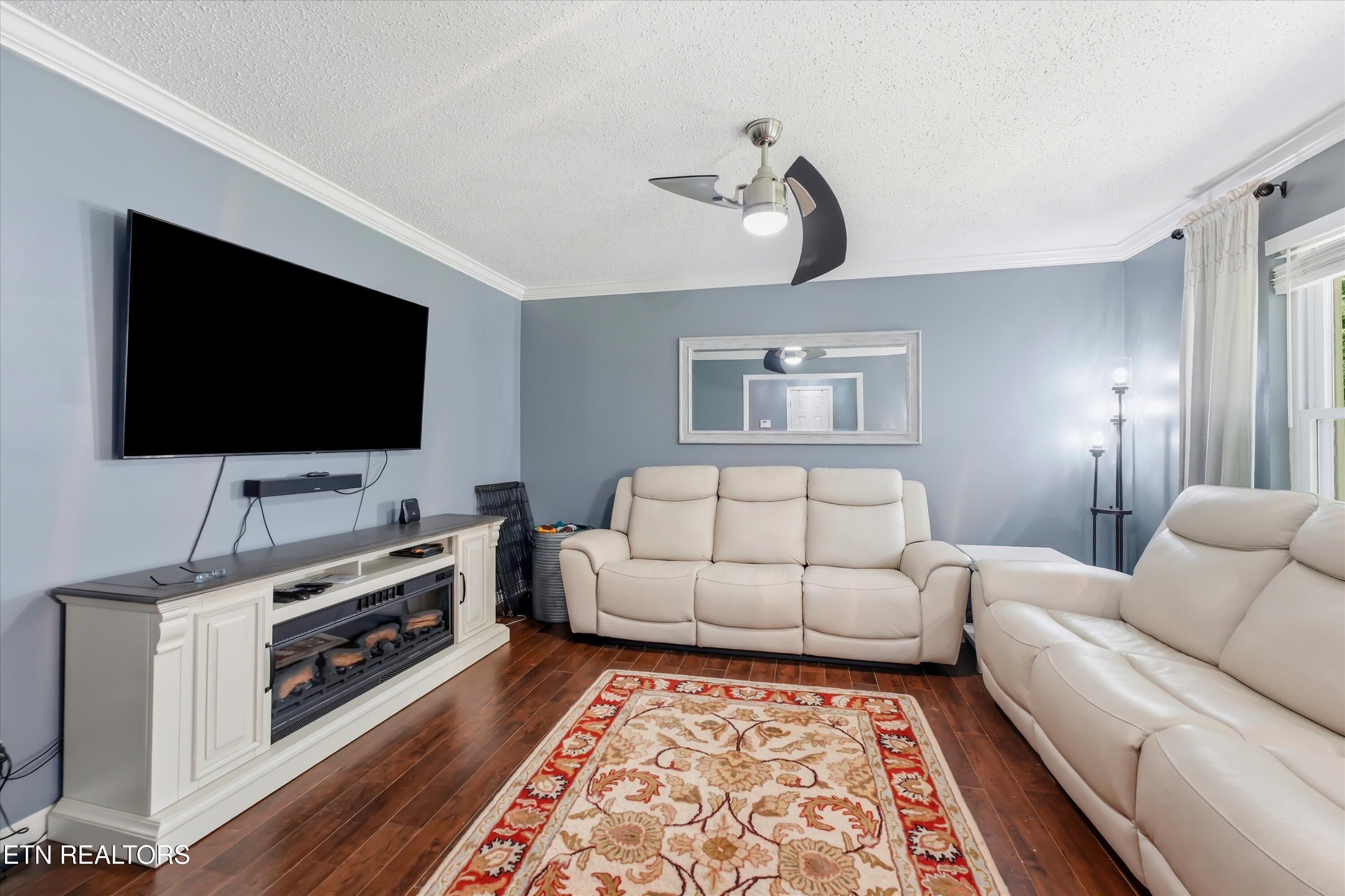 1516 Scottsdale Drive Knoxville TN 37922