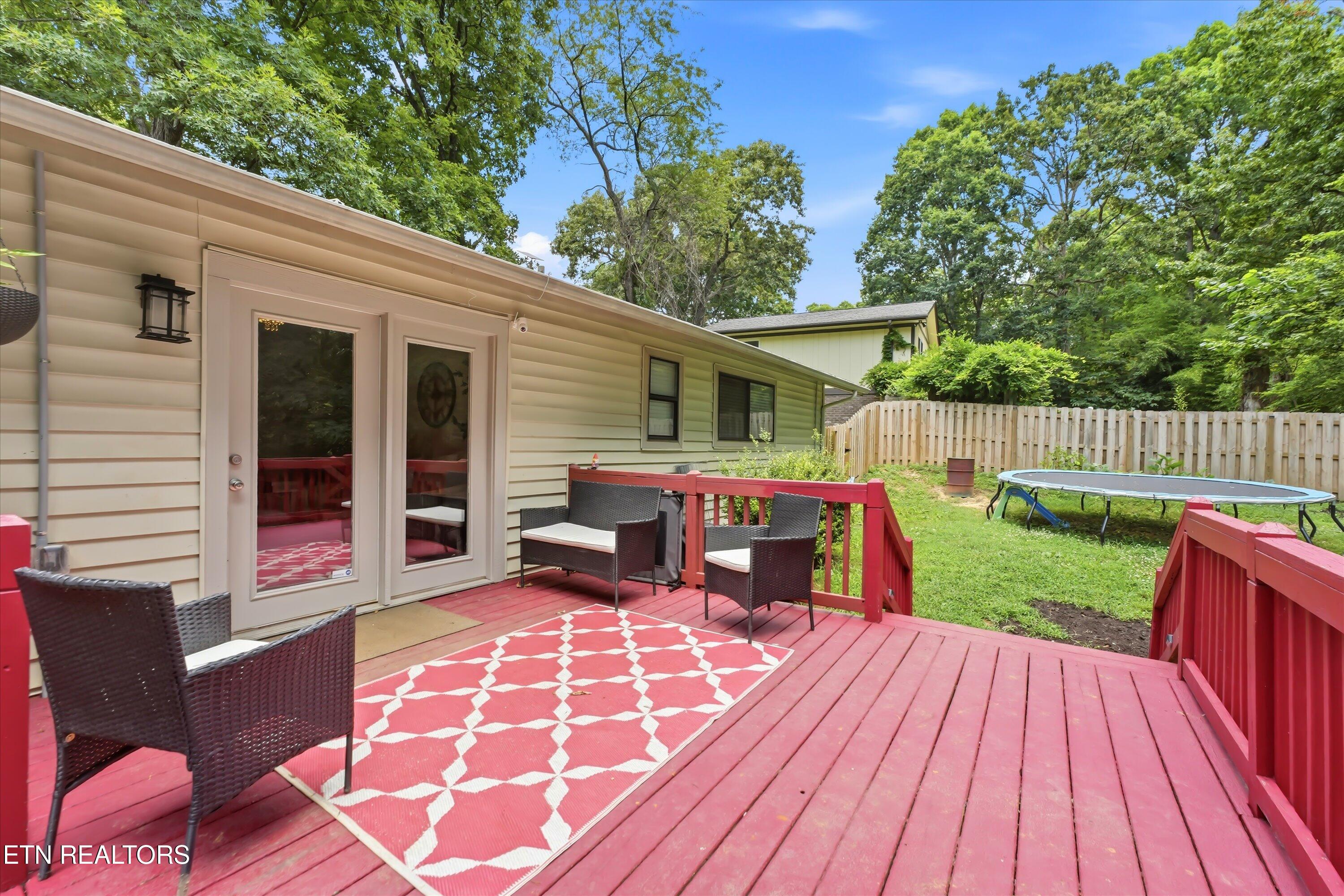 1516 Scottsdale Drive Knoxville TN 37922