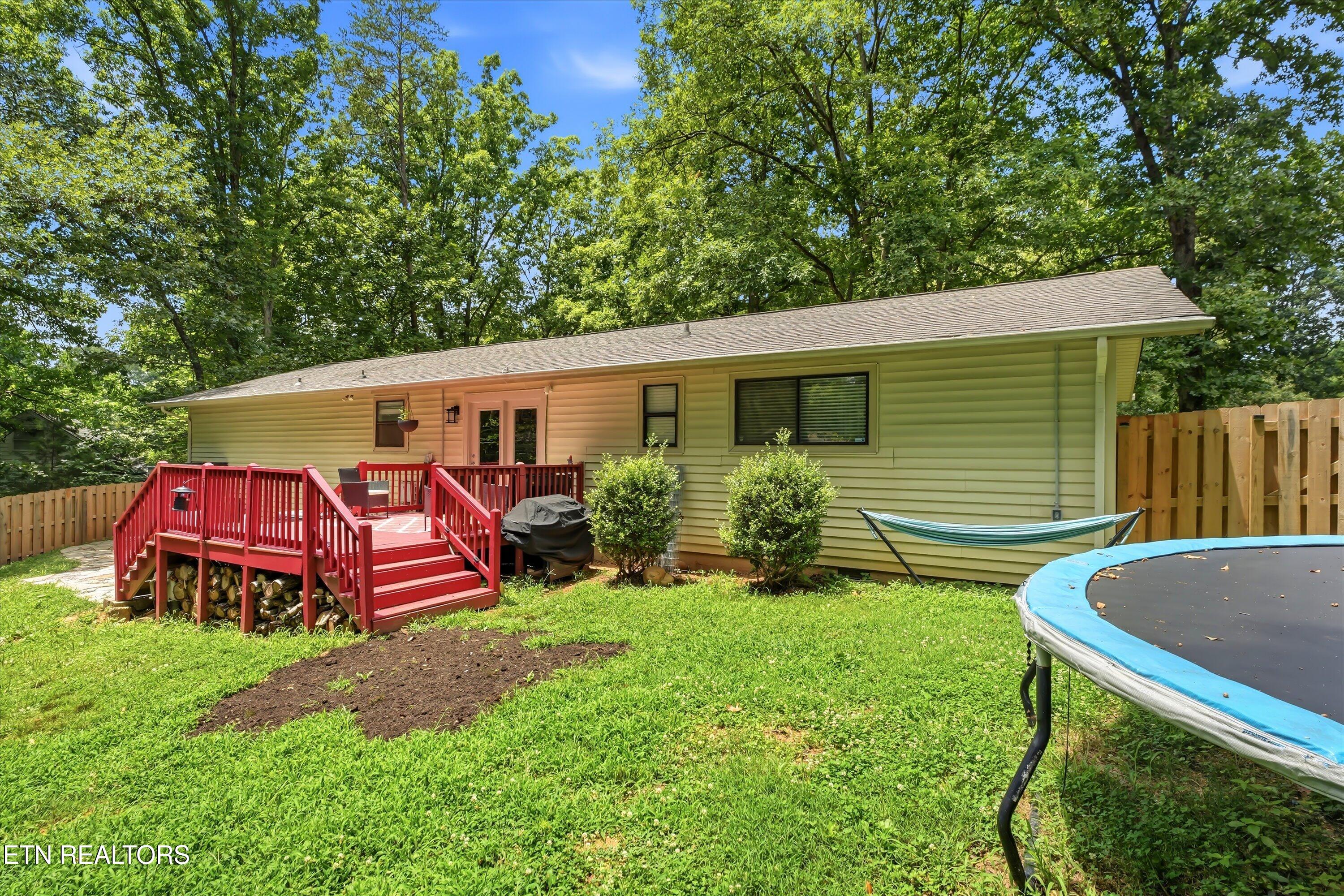 1516 Scottsdale Drive Knoxville TN 37922
