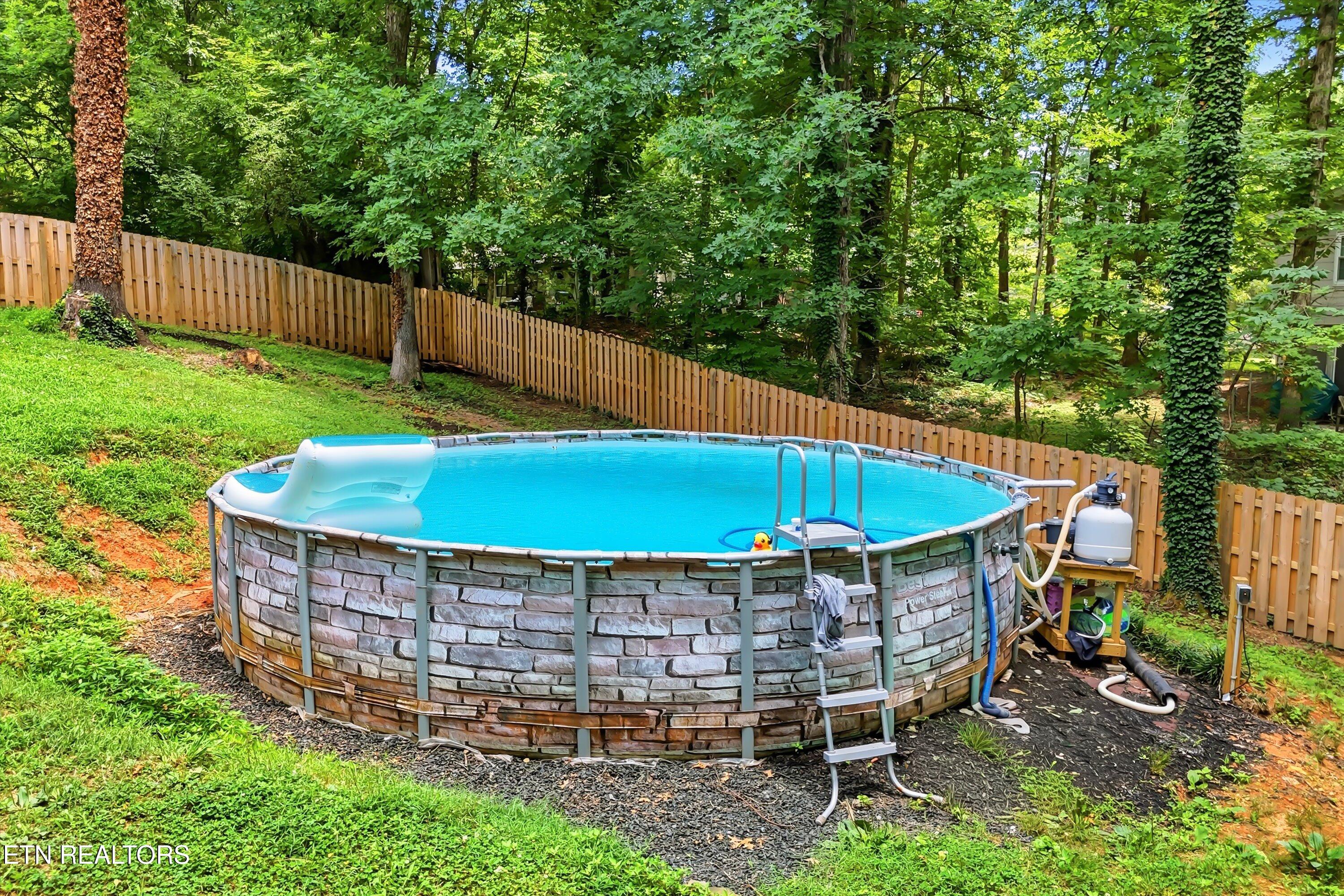 1516 Scottsdale Drive Knoxville TN 37922