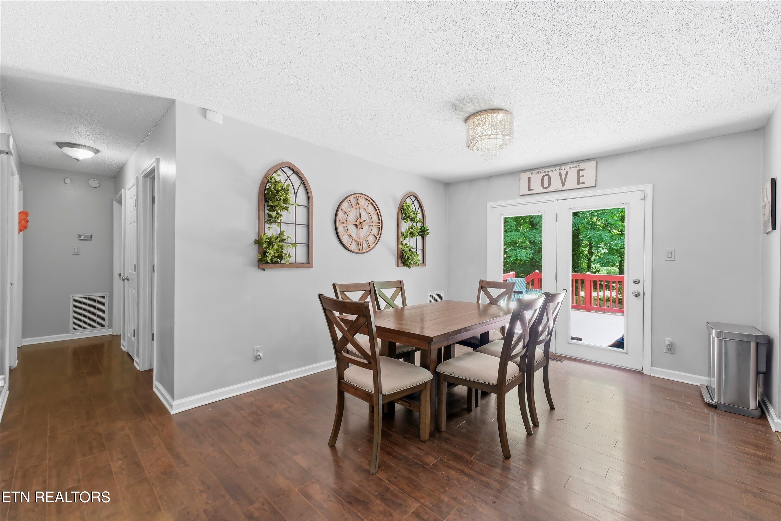 1516 Scottsdale Drive Knoxville TN 37922