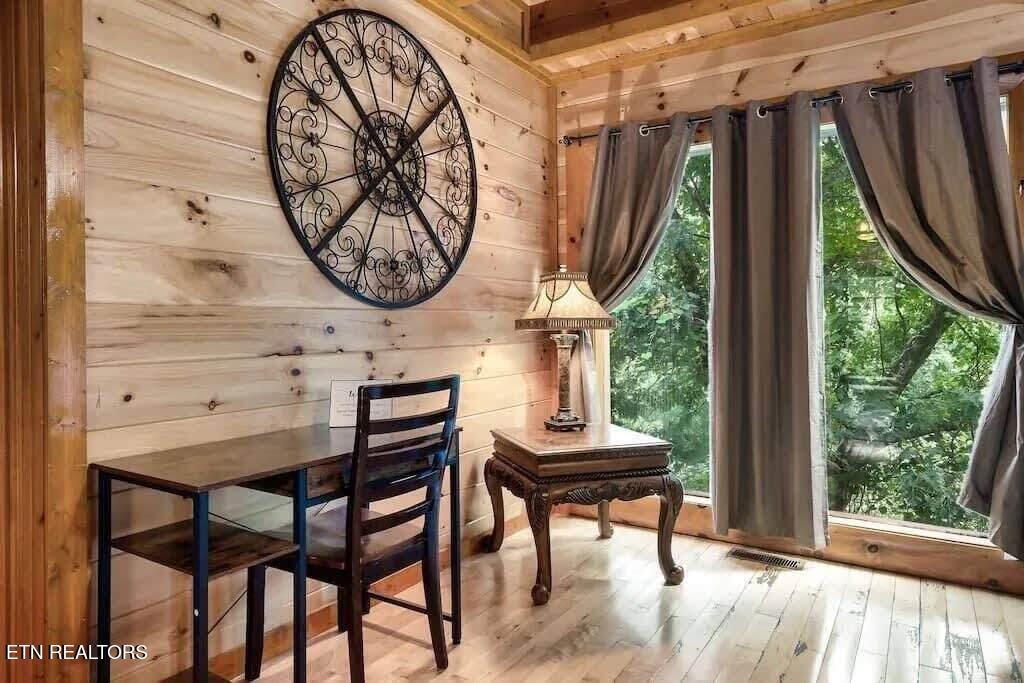 1056 Black Bear Cub Way Sevierville TN 37862