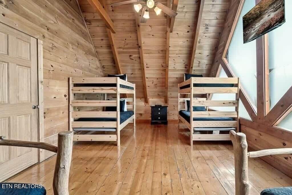 1056 Black Bear Cub Way Sevierville TN 37862