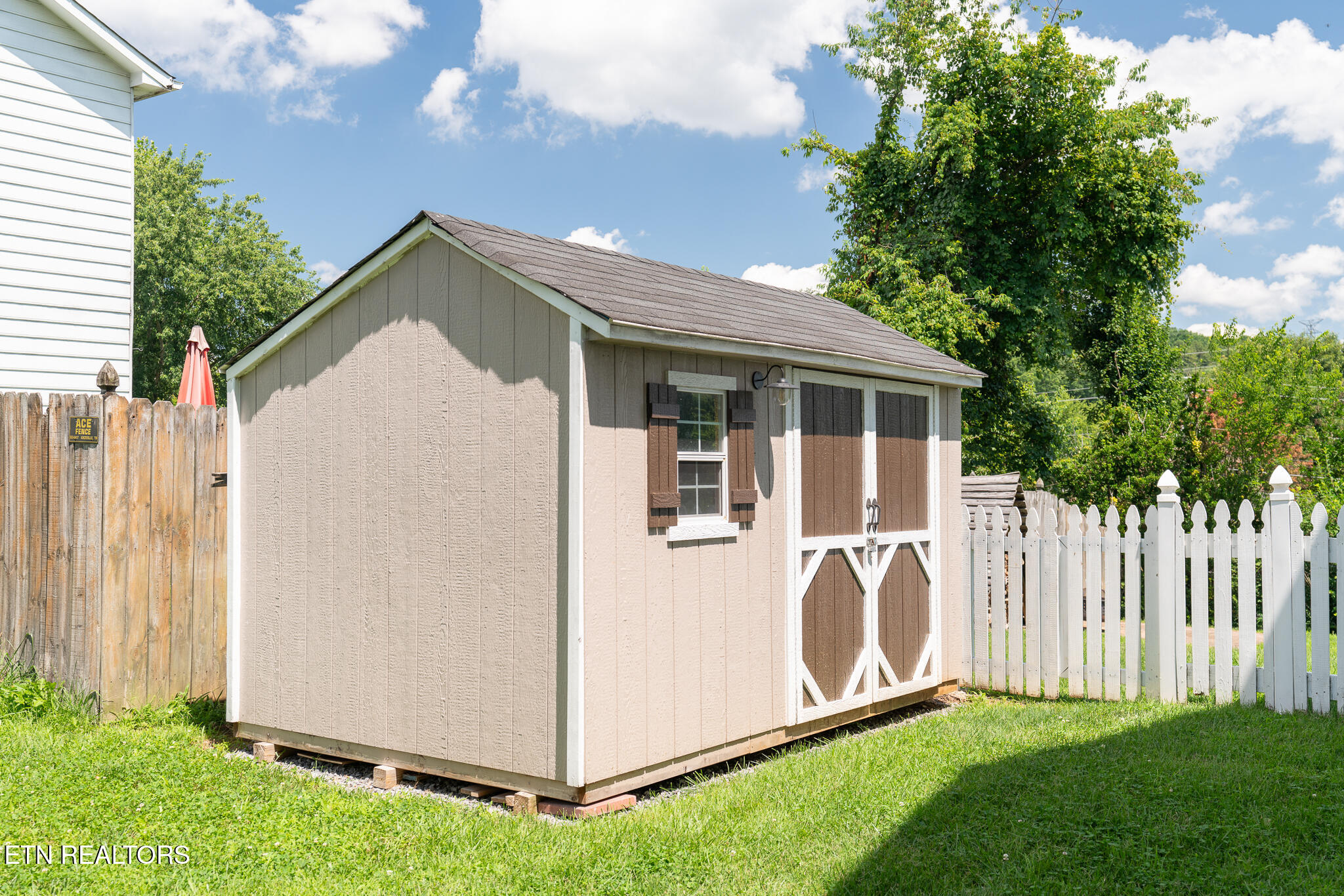 2320 Crestpark Road Knoxville TN 37912