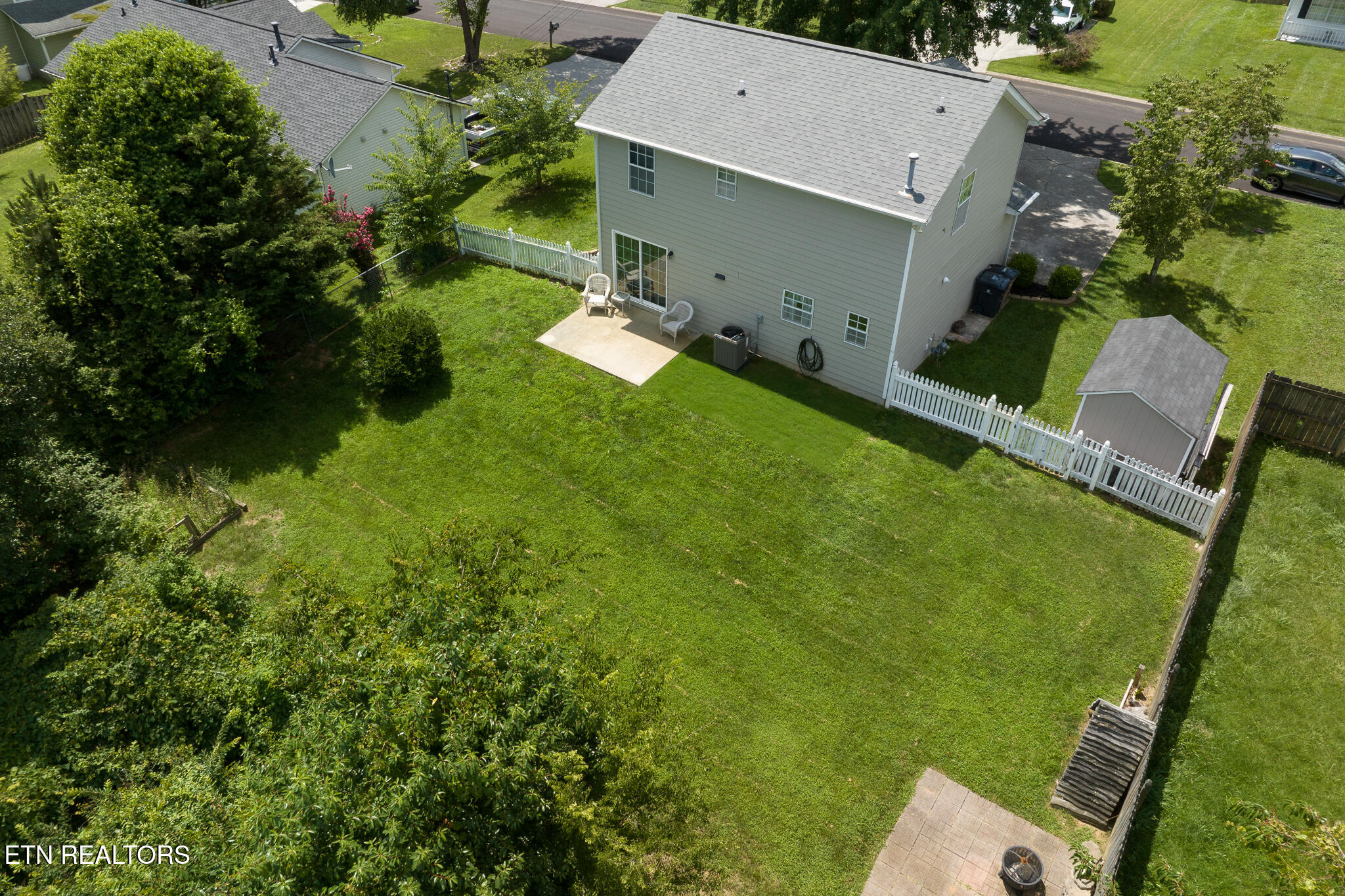 2320 Crestpark Road Knoxville TN 37912