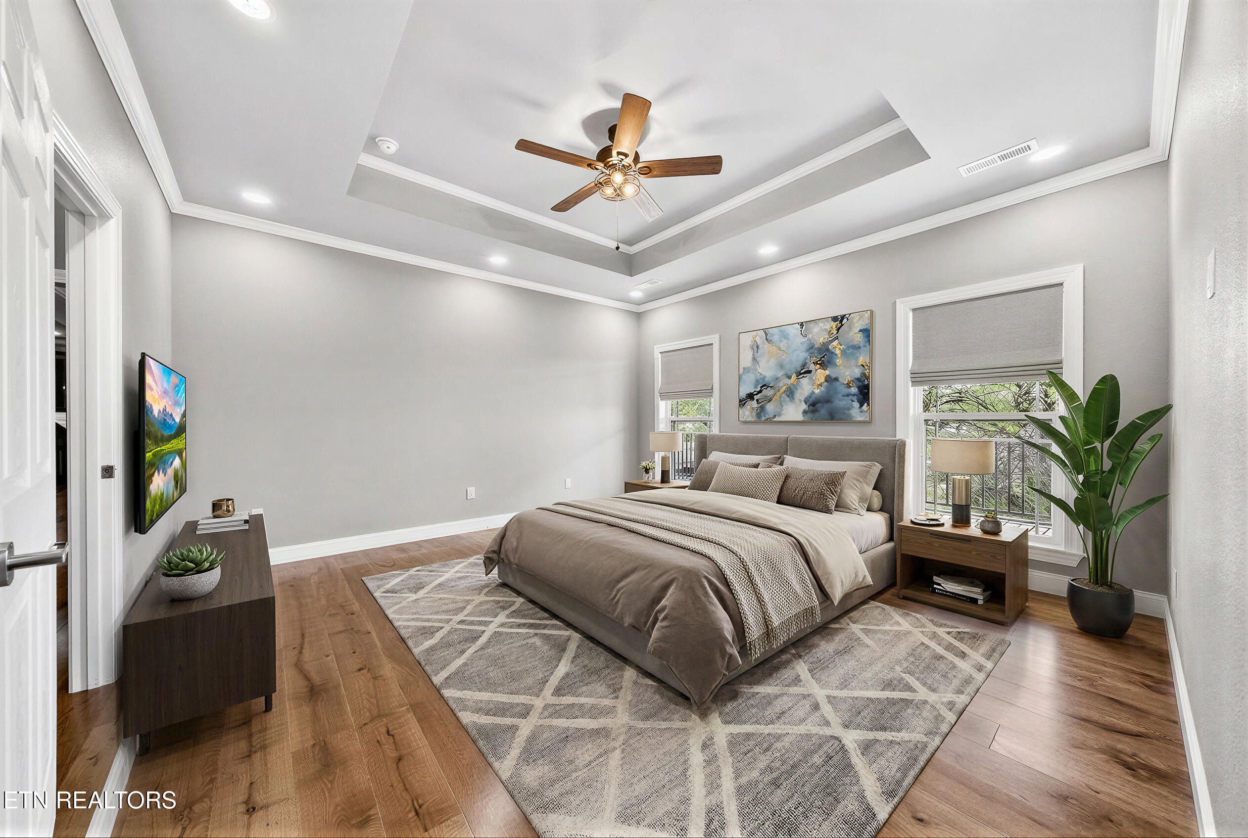 124 Virginia Avenue Livingston TN 38570