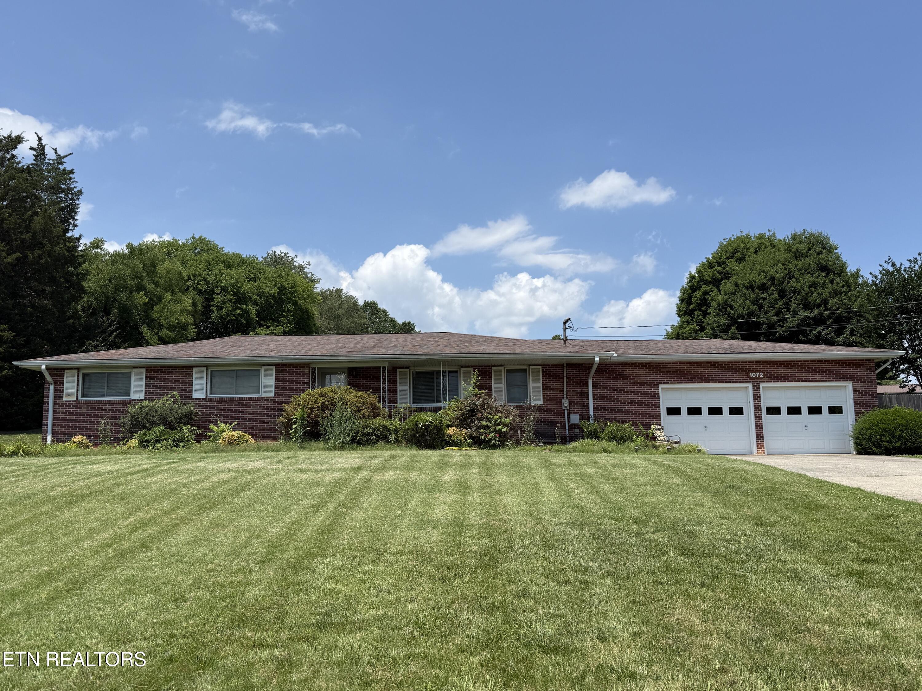 1072 Burnett Station Road Seymour TN 37865