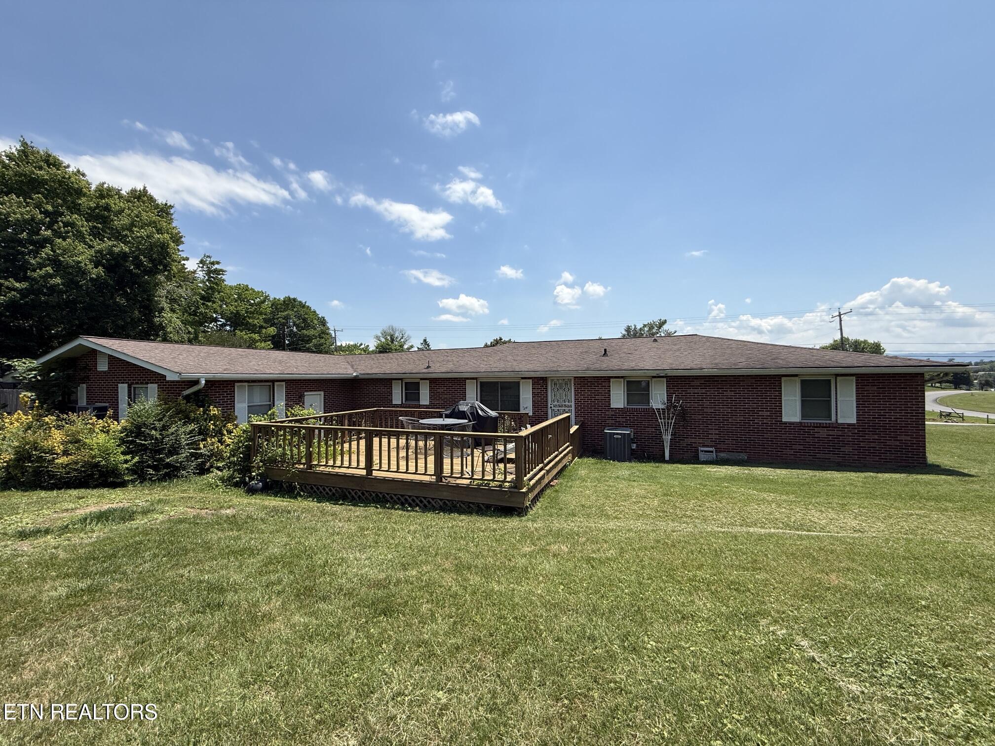 1072 Burnett Station Road Seymour TN 37865