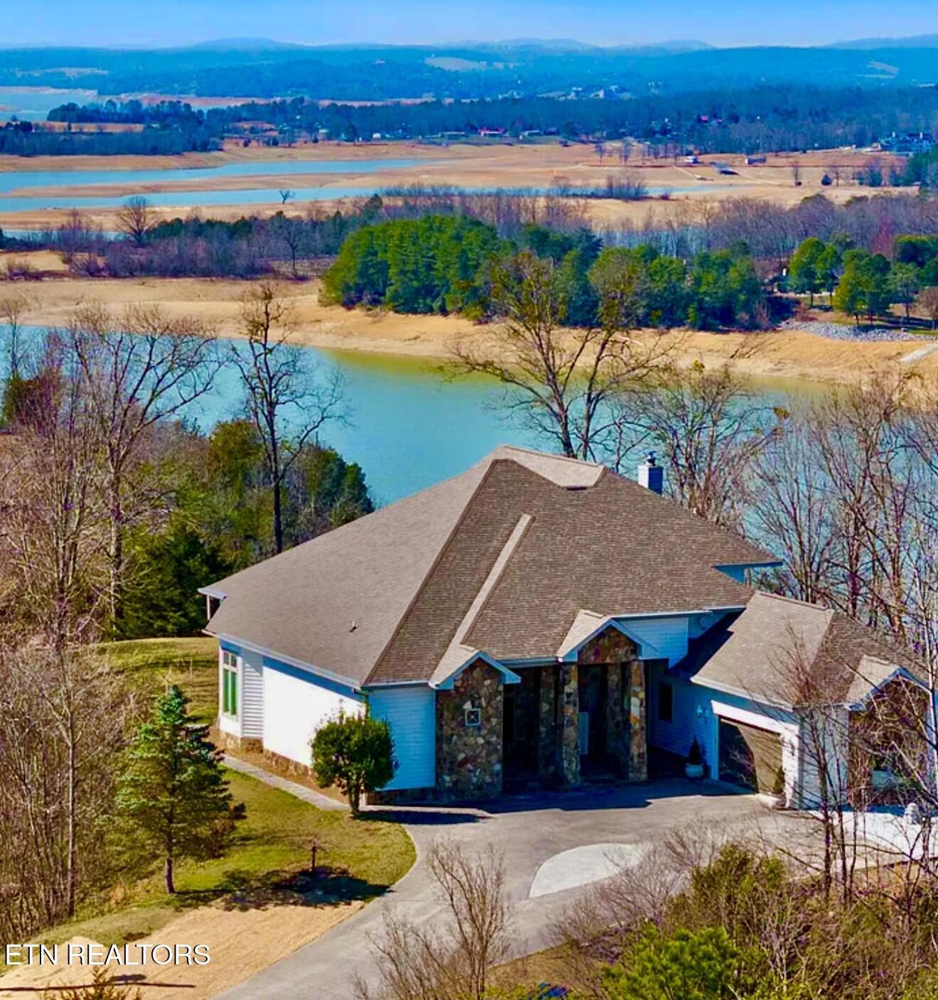 3467 Caywood Road Dandridge TN 37725