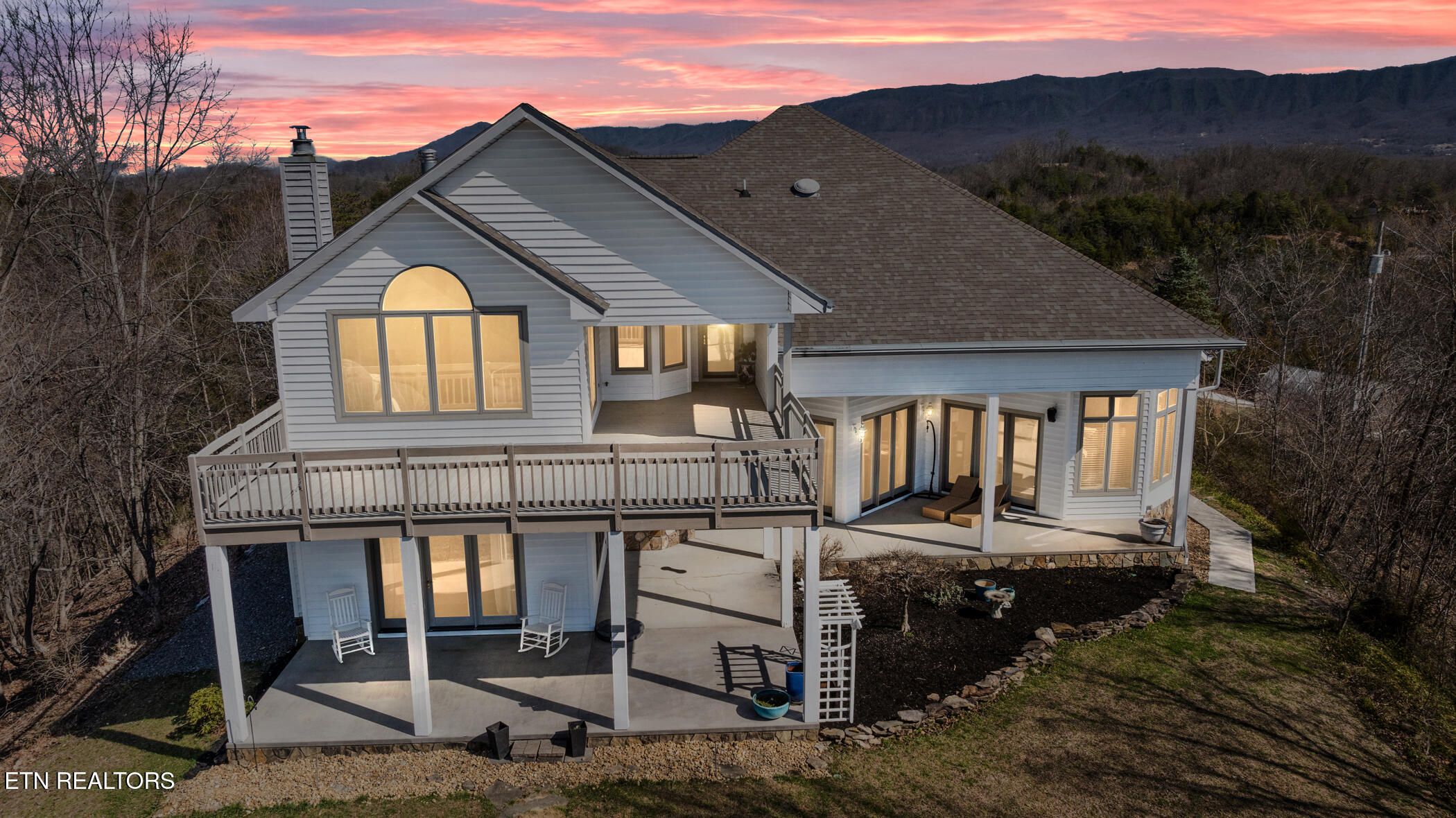 3467 Caywood Road Dandridge TN 37725