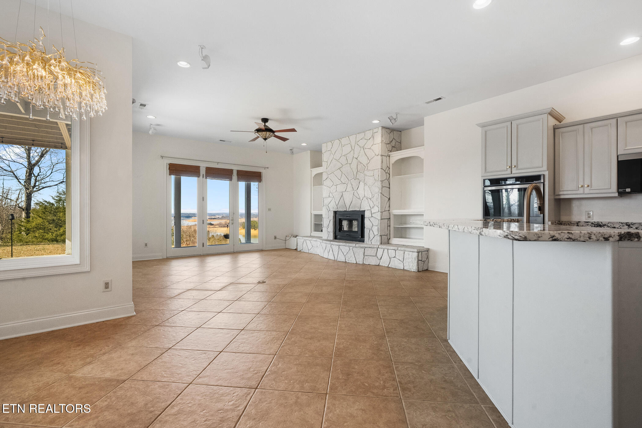 3467 Caywood Road Dandridge TN 37725