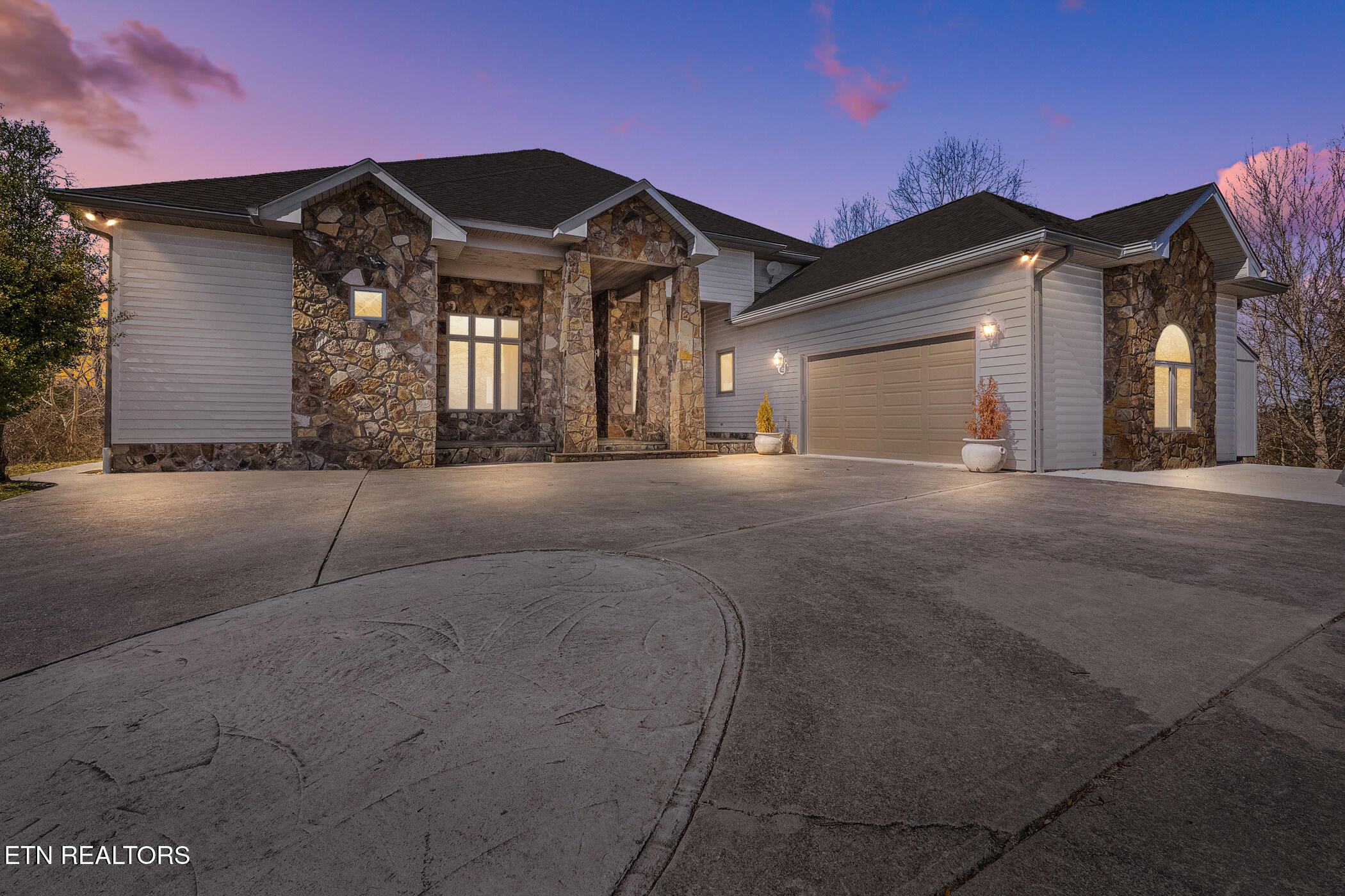 3467 Caywood Road Dandridge TN 37725
