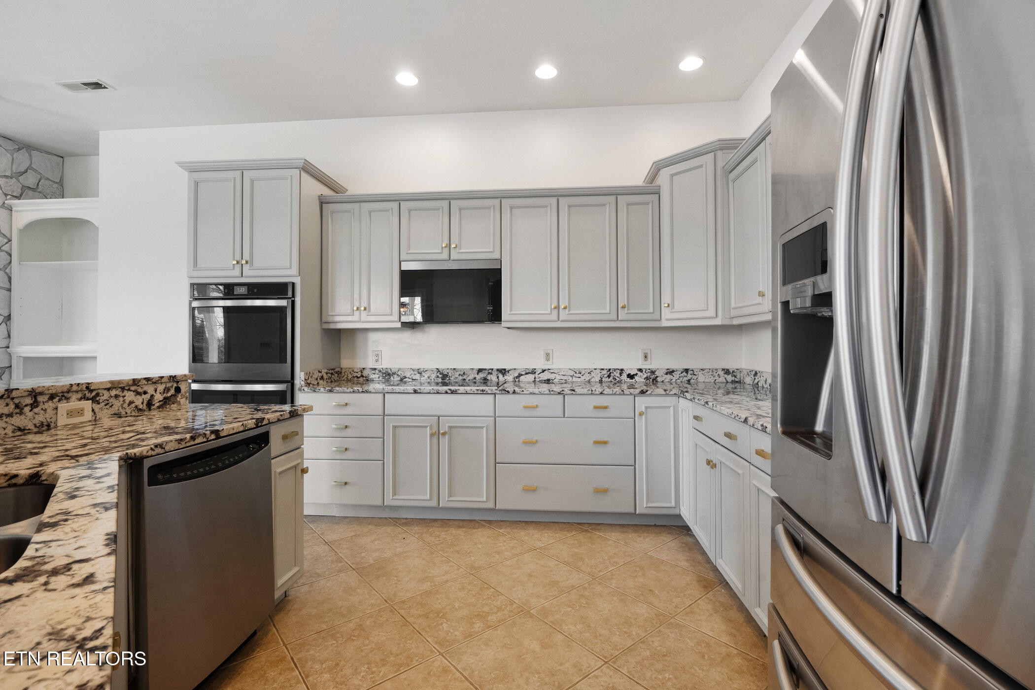 3467 Caywood Road Dandridge TN 37725