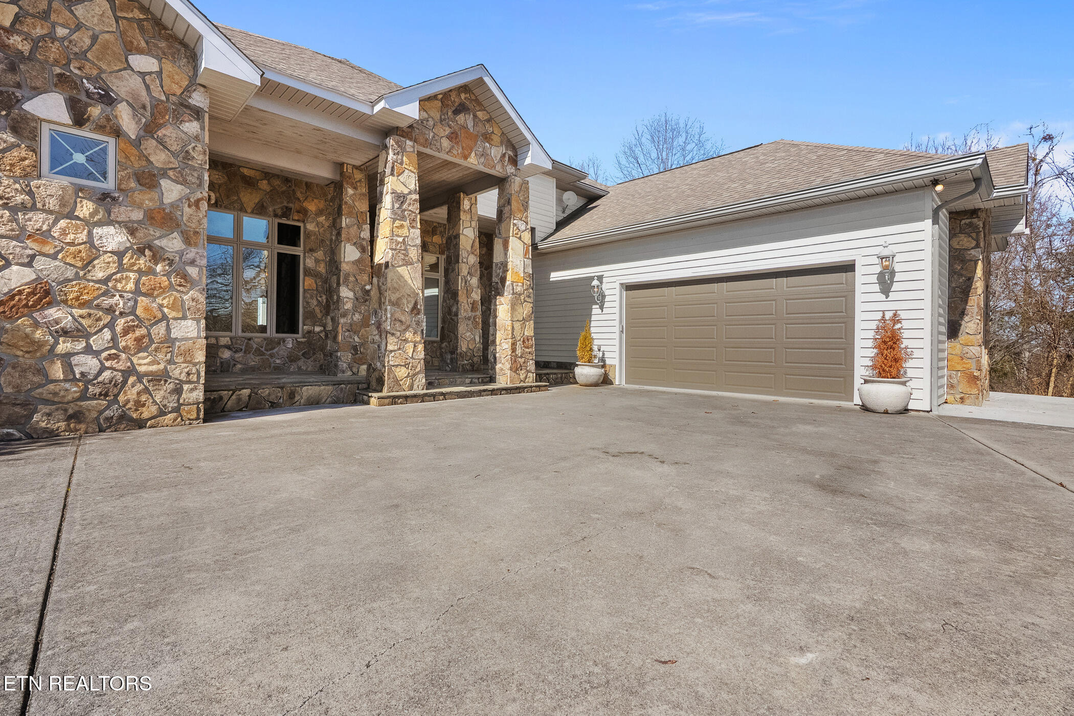 3467 Caywood Road Dandridge TN 37725