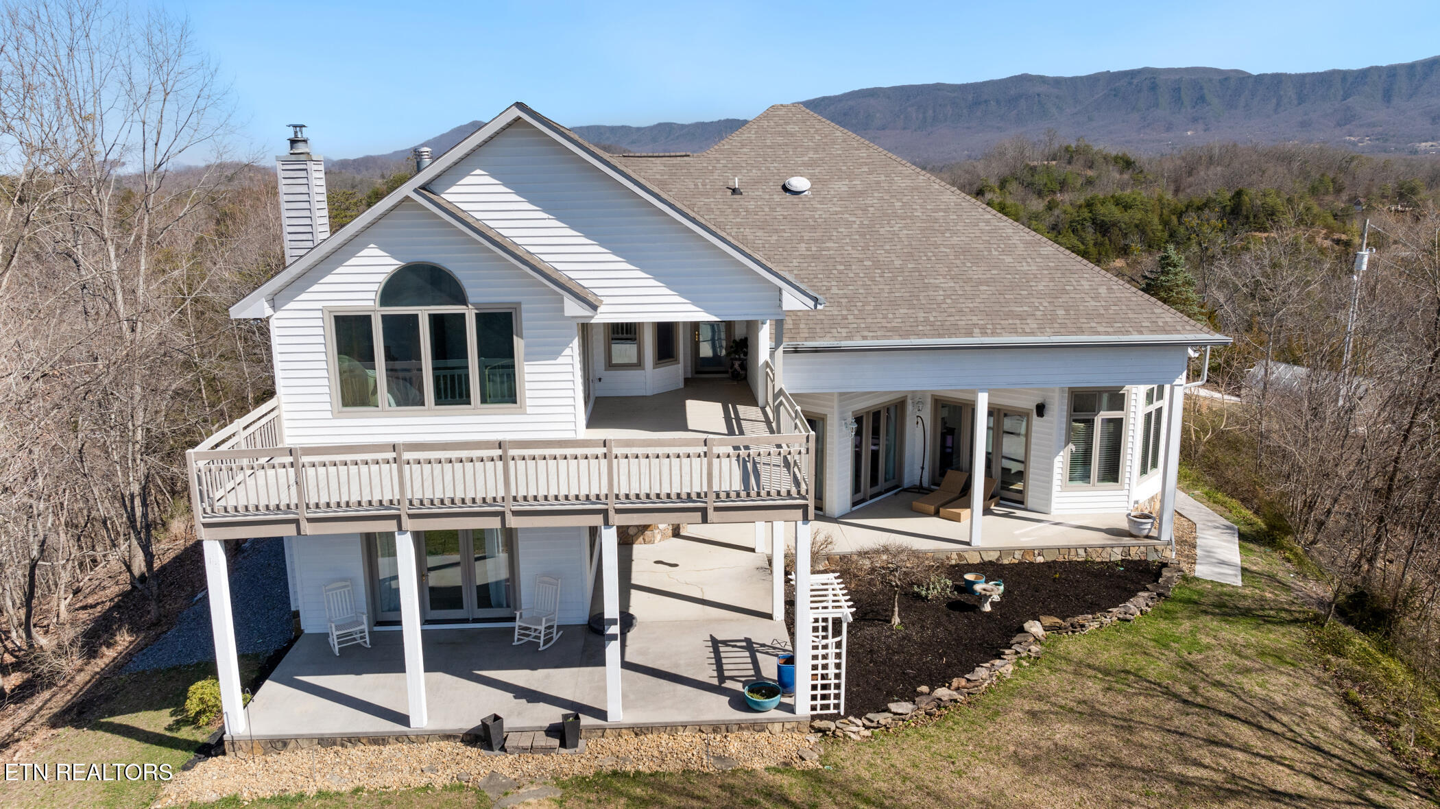 3467 Caywood Road Dandridge TN 37725