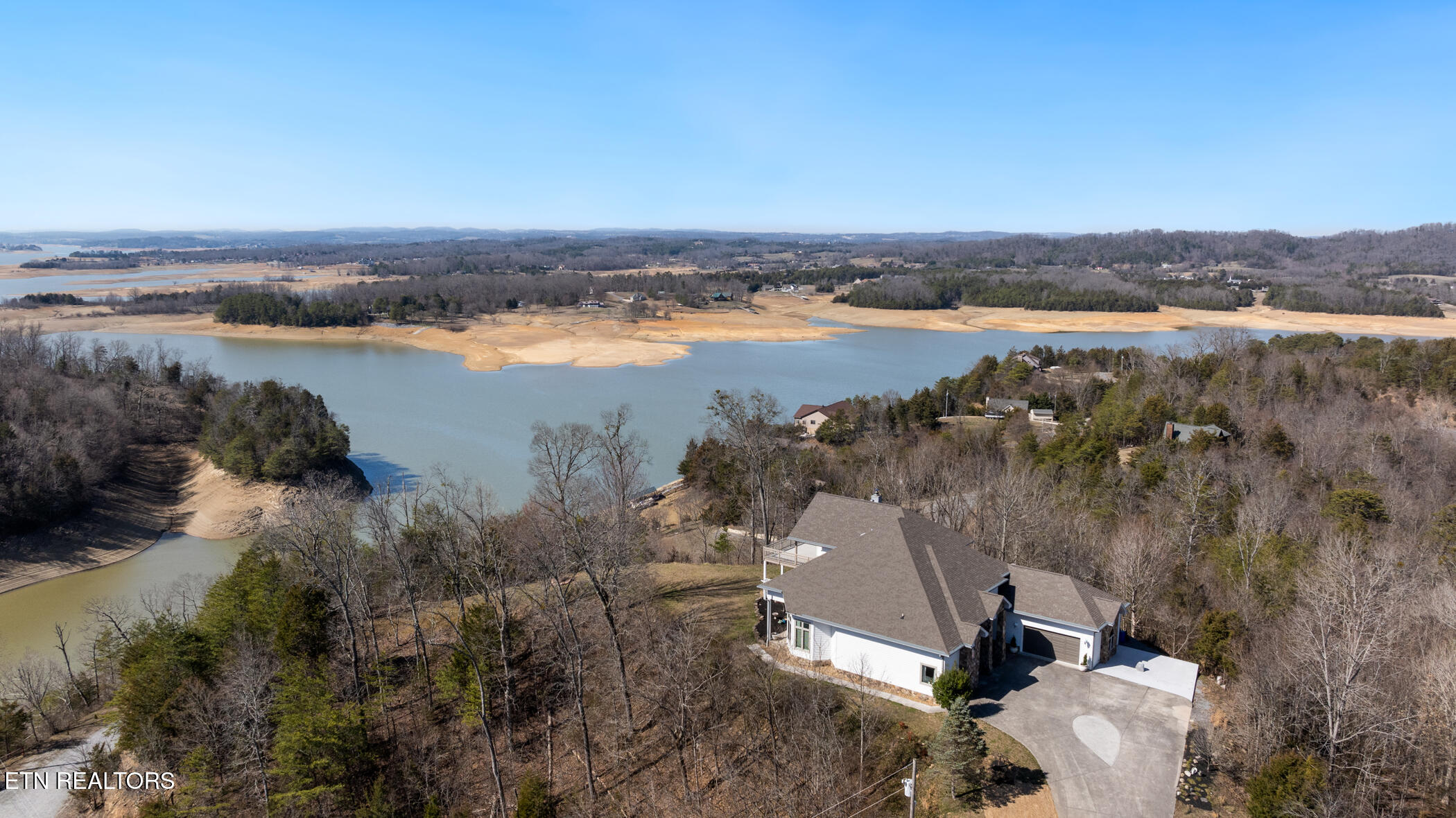 3467 Caywood Road Dandridge TN 37725