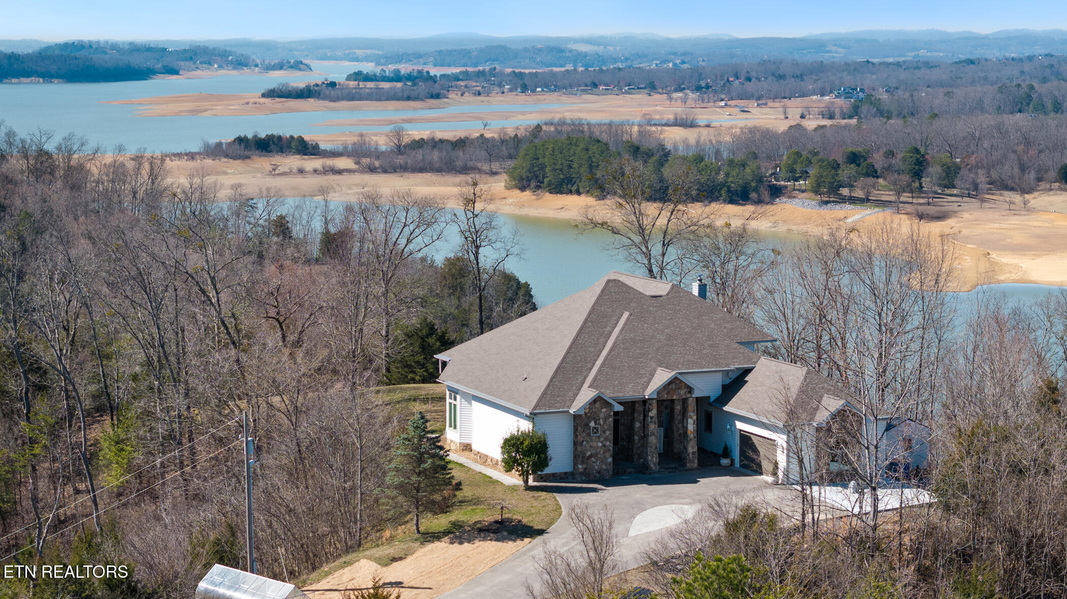 3467 Caywood Road Dandridge TN 37725