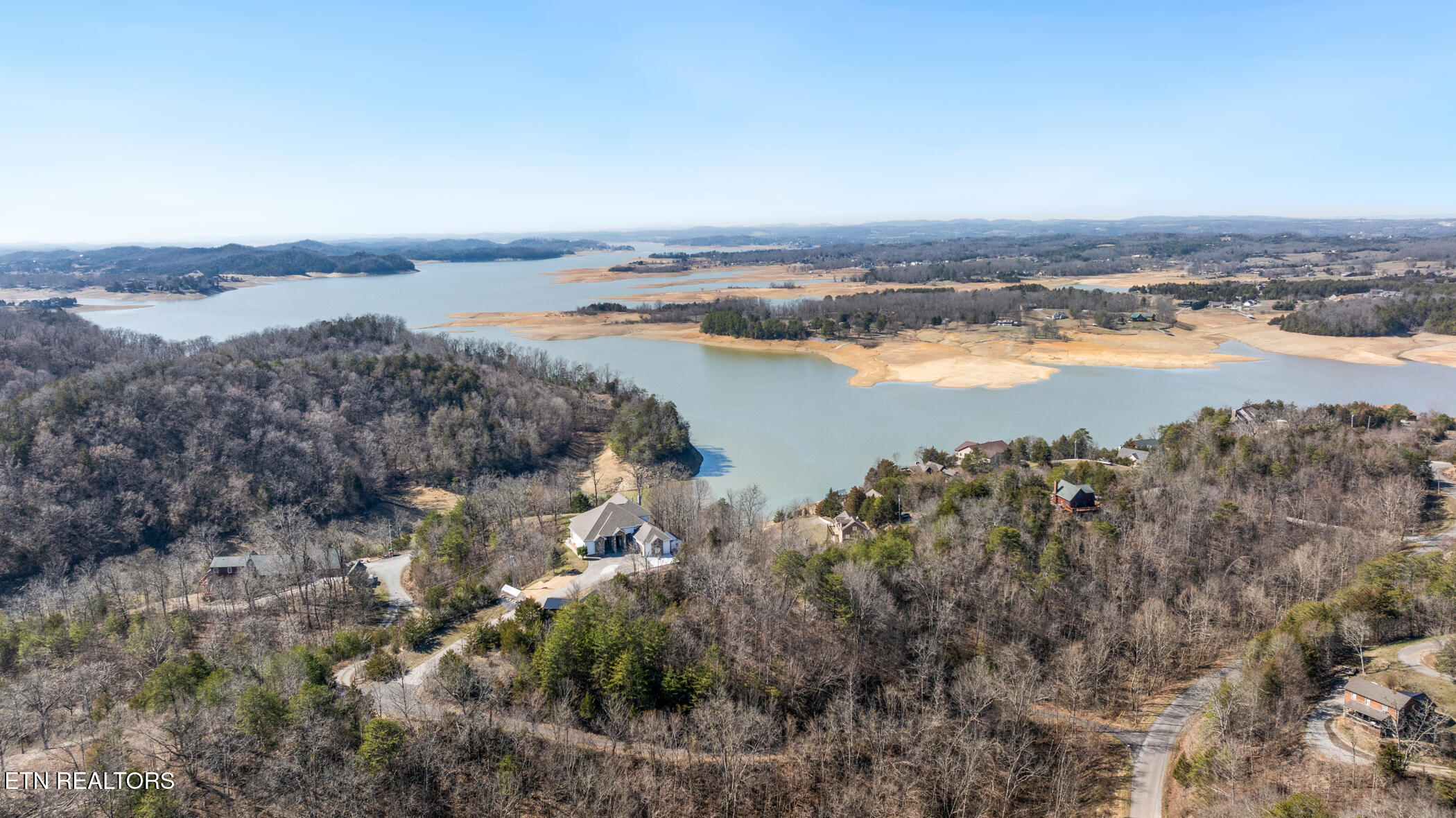 3467 Caywood Road Dandridge TN 37725