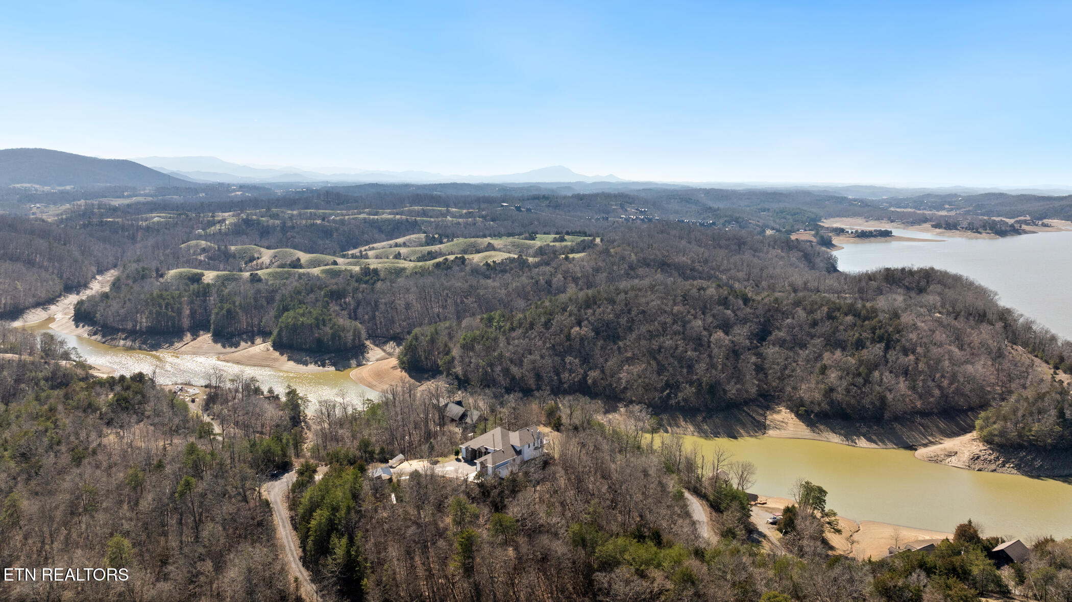 3467 Caywood Road Dandridge TN 37725