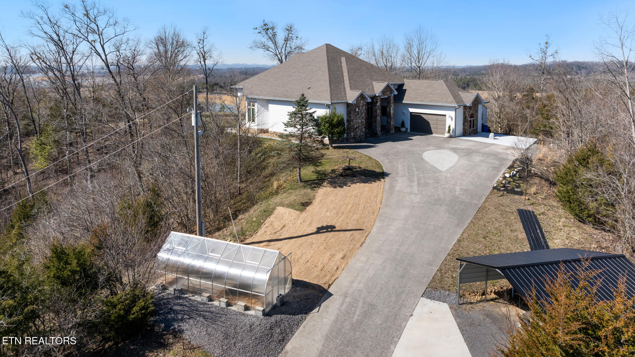 3467 Caywood Road Dandridge TN 37725