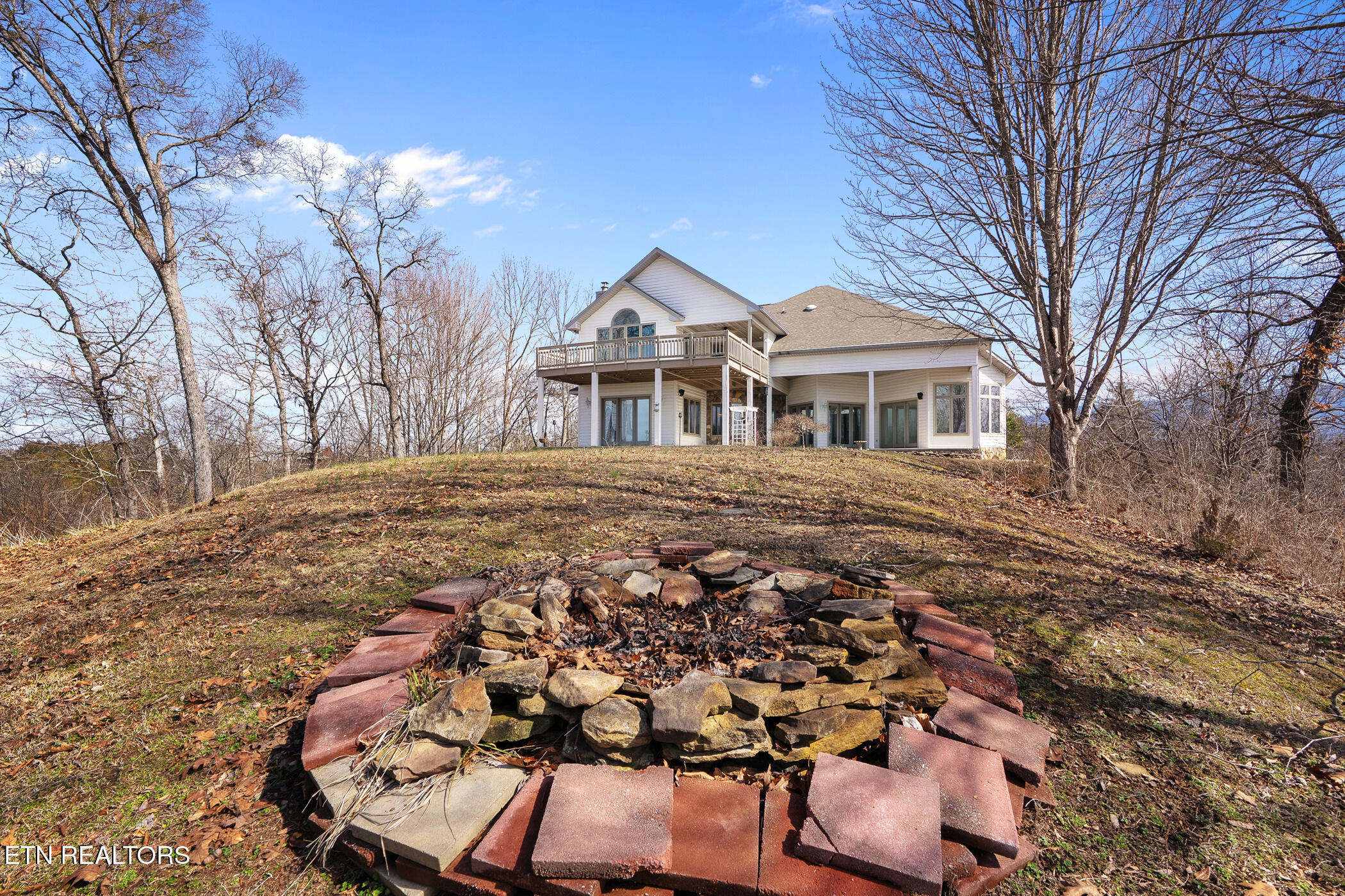 3467 Caywood Road Dandridge TN 37725