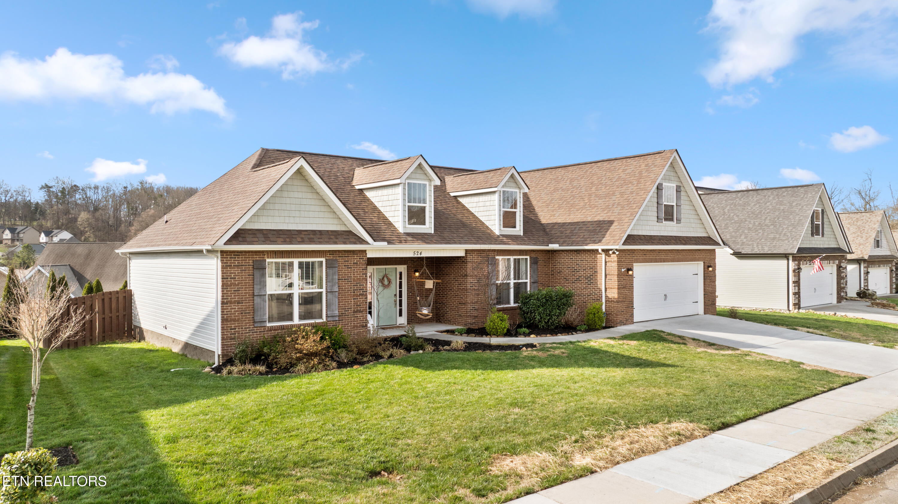 524 Greystoke Lane Knoxville TN 37912