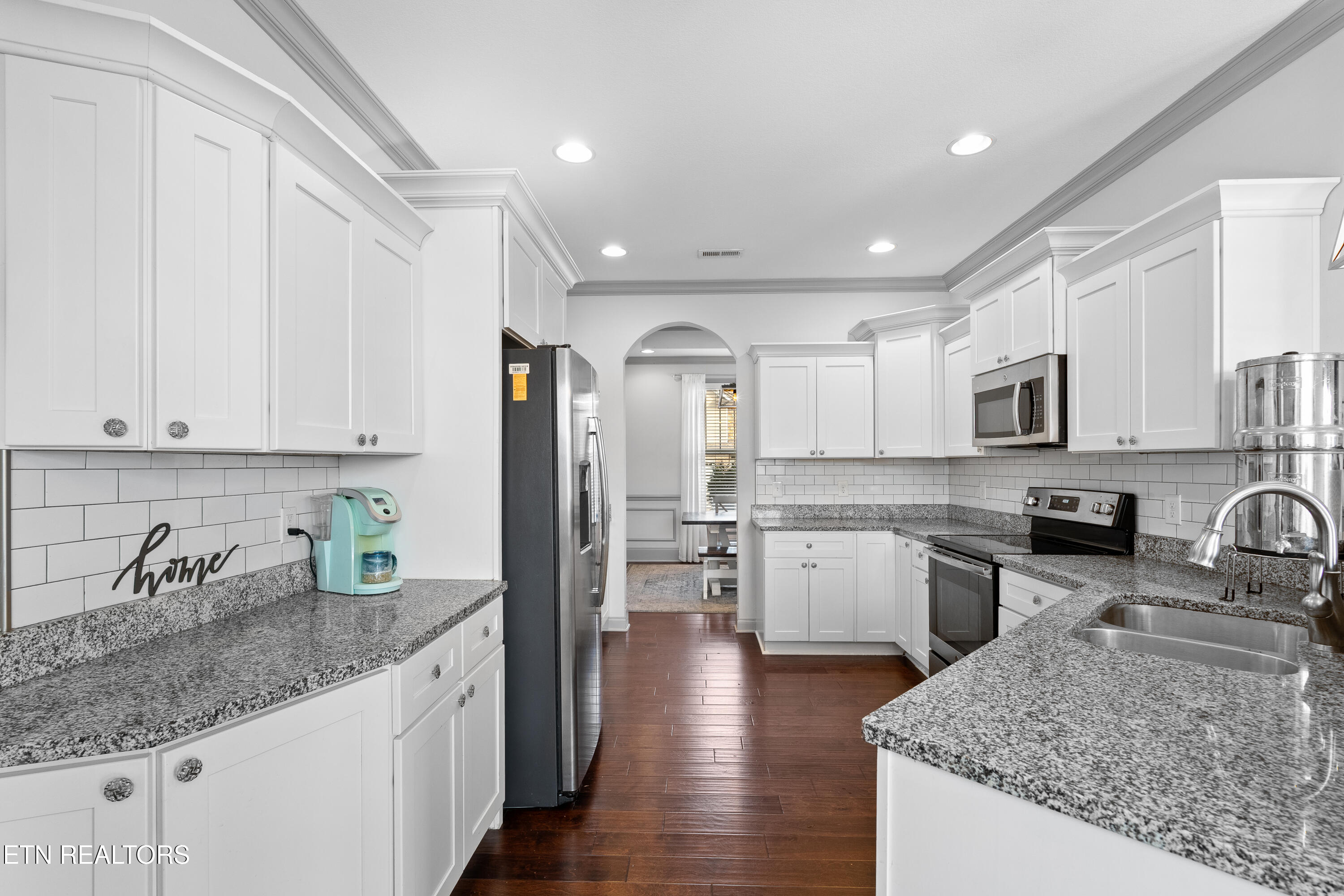 524 Greystoke Lane Knoxville TN 37912