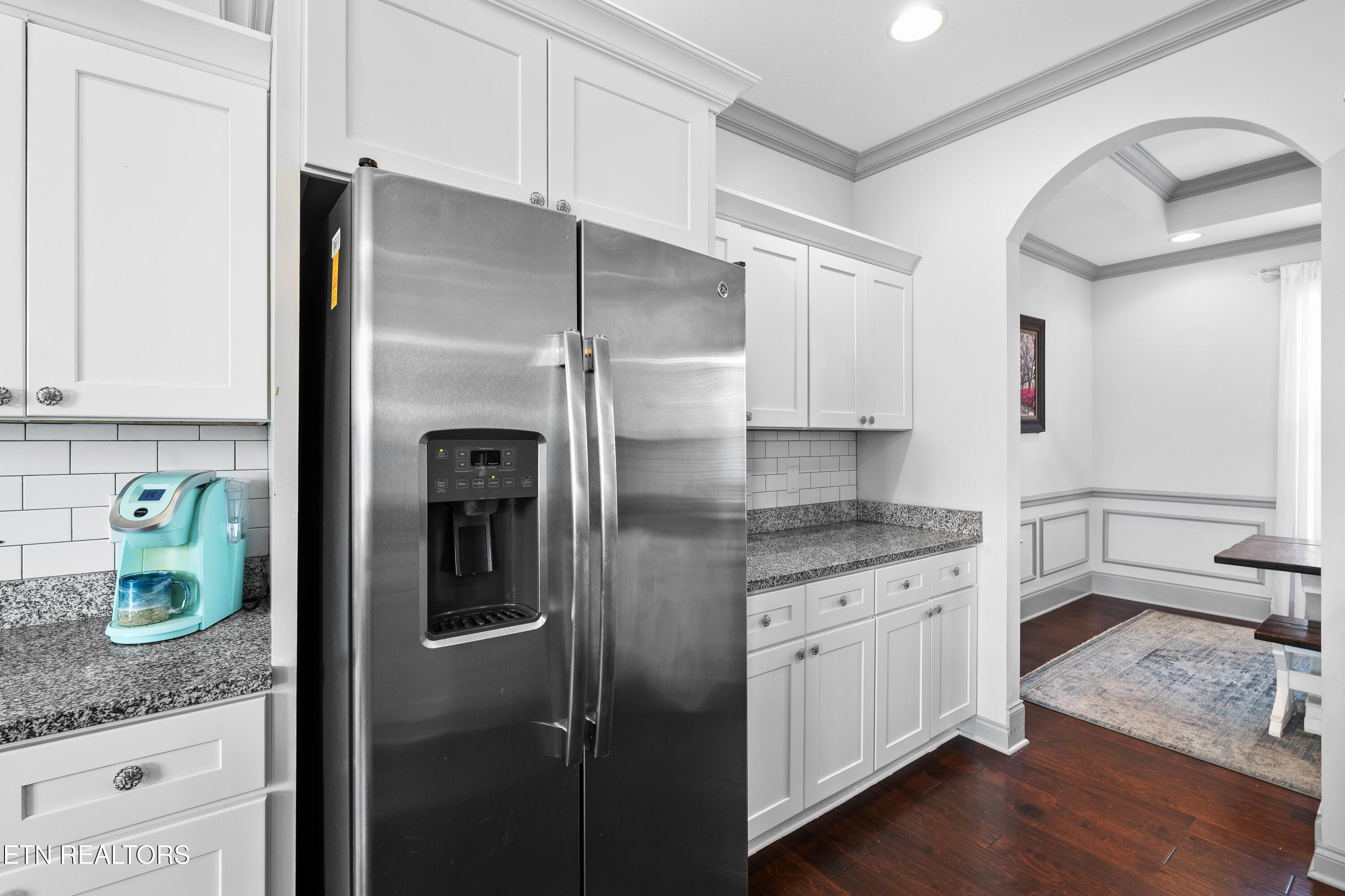 524 Greystoke Lane Knoxville TN 37912