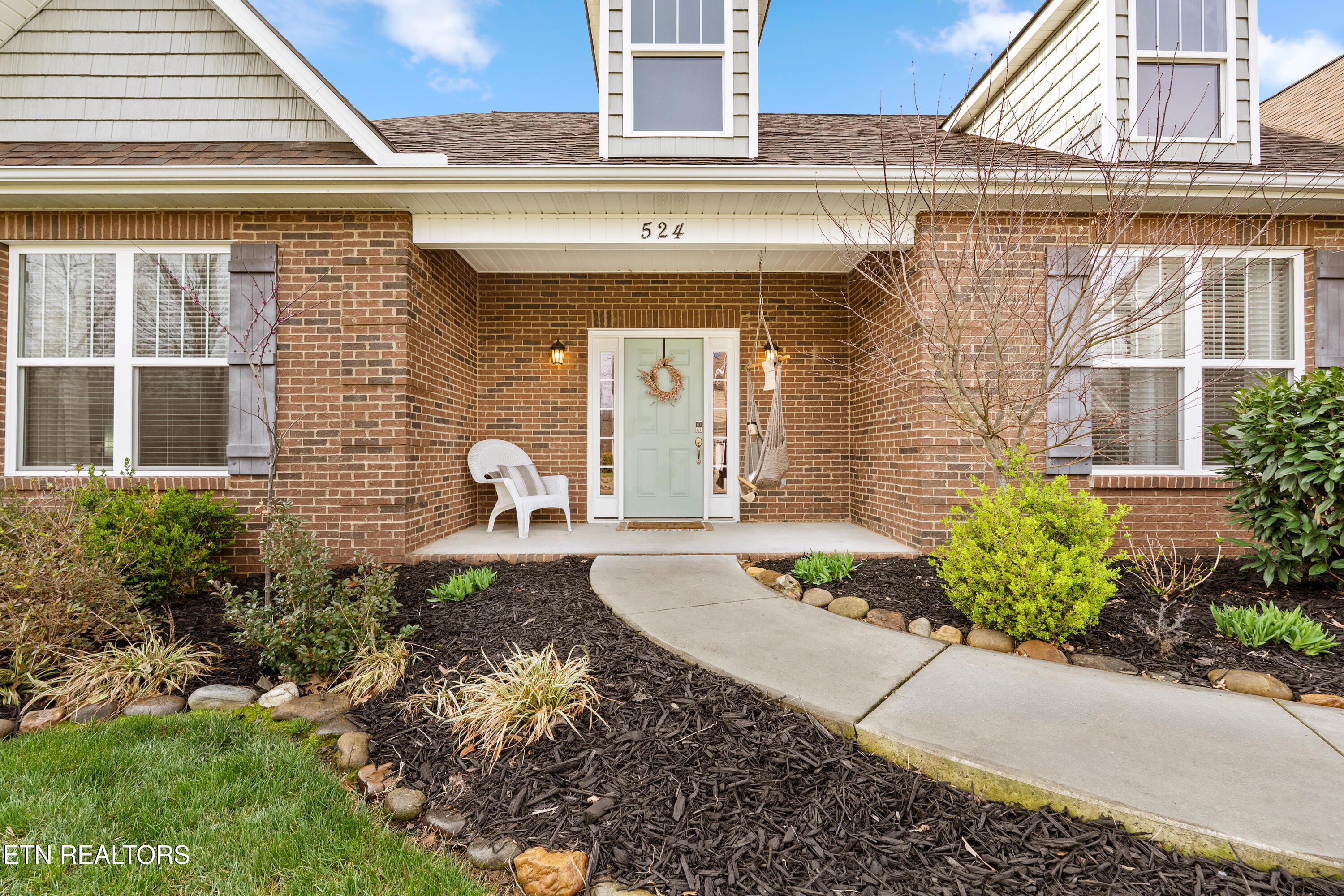 524 Greystoke Lane Knoxville TN 37912