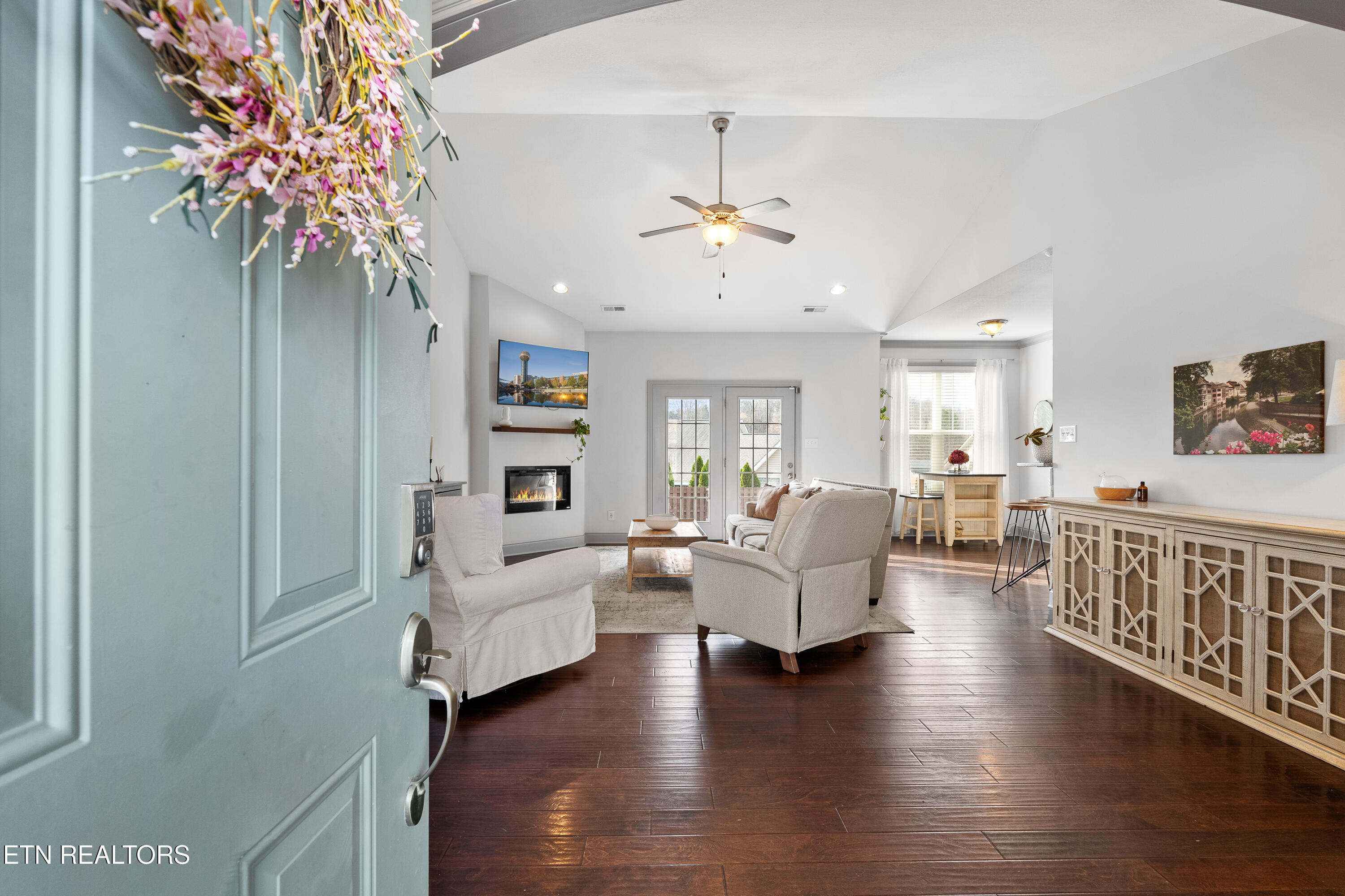 524 Greystoke Lane Knoxville TN 37912