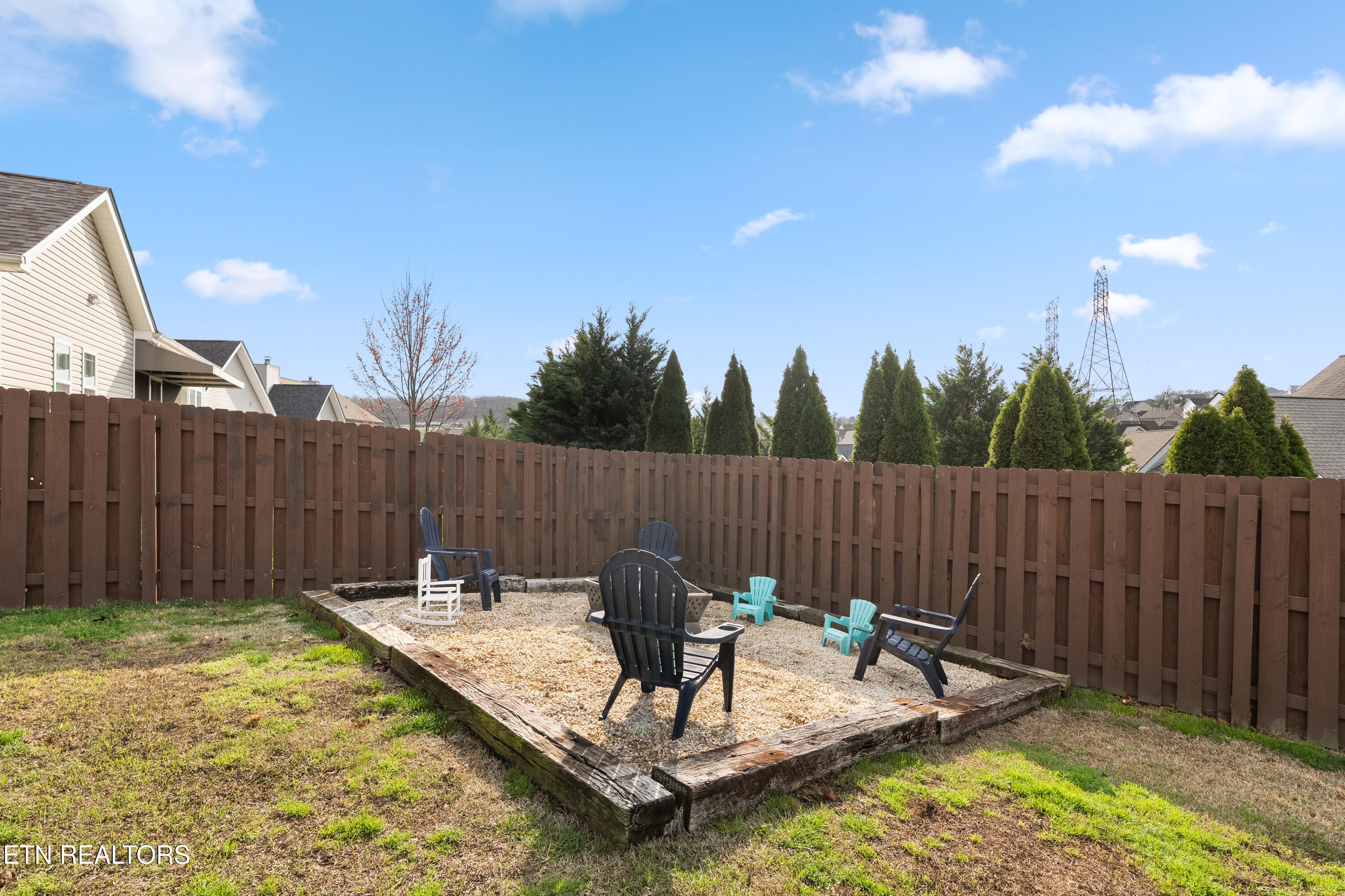 524 Greystoke Lane Knoxville TN 37912