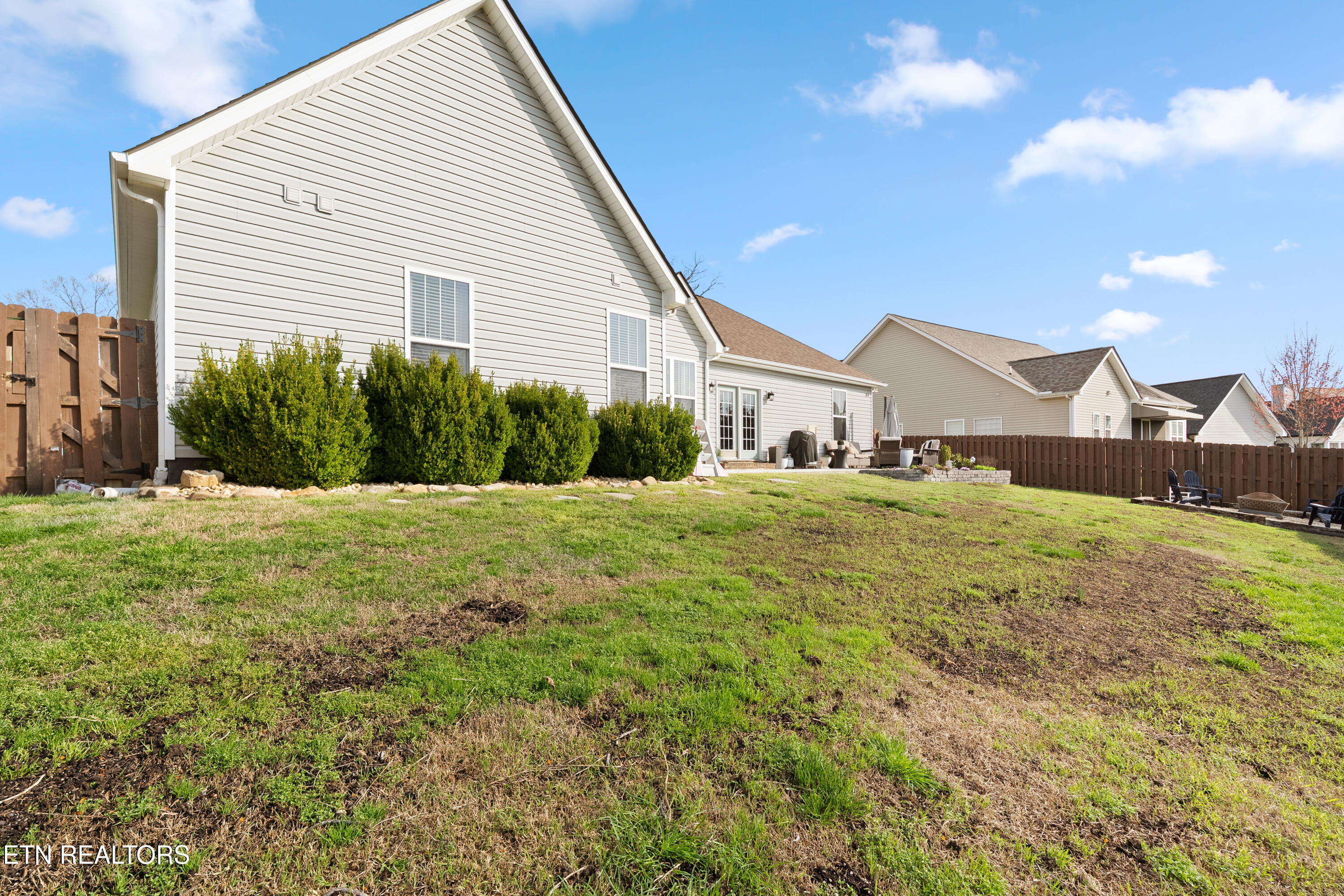 524 Greystoke Lane Knoxville TN 37912