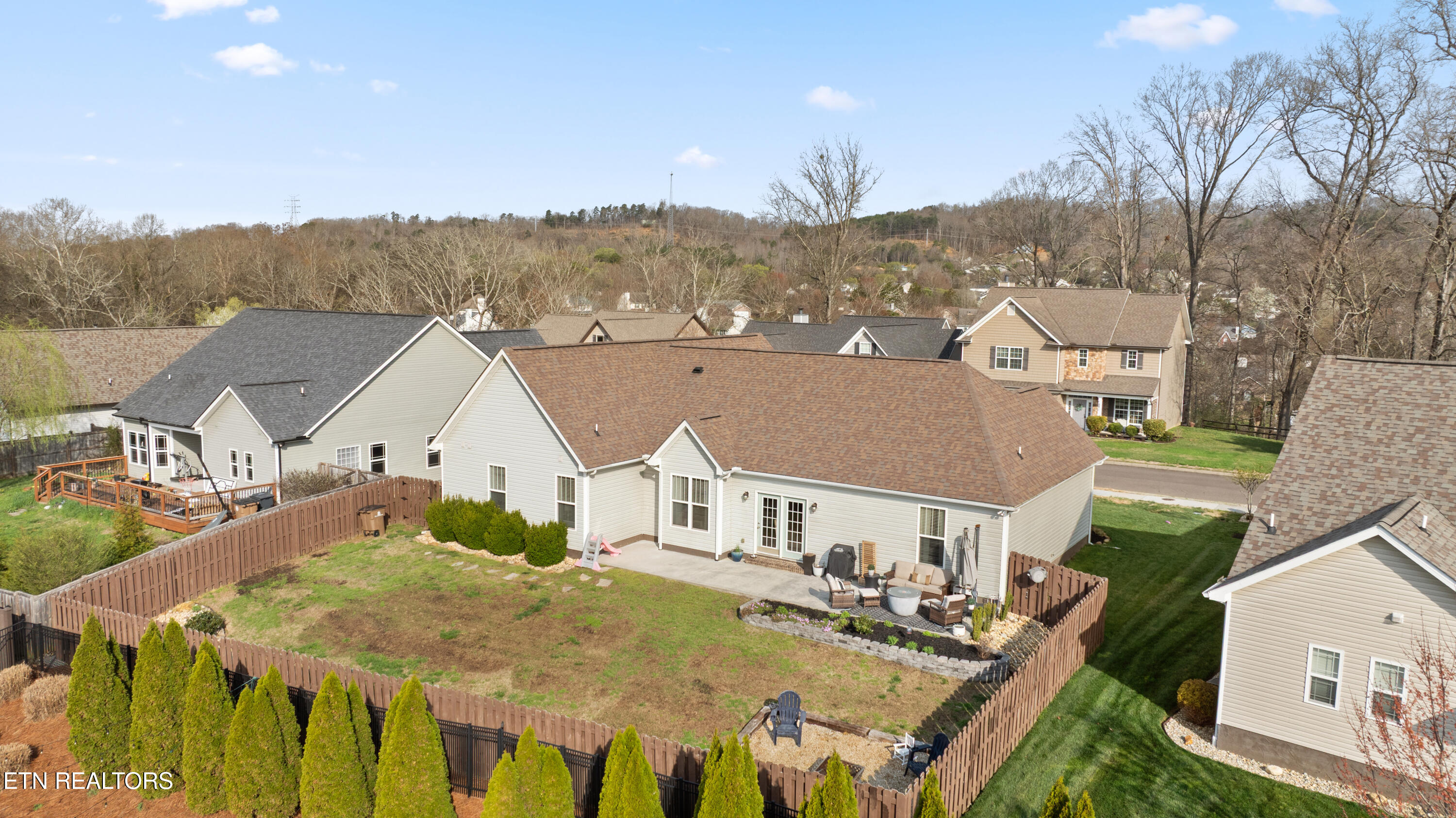 524 Greystoke Lane Knoxville TN 37912