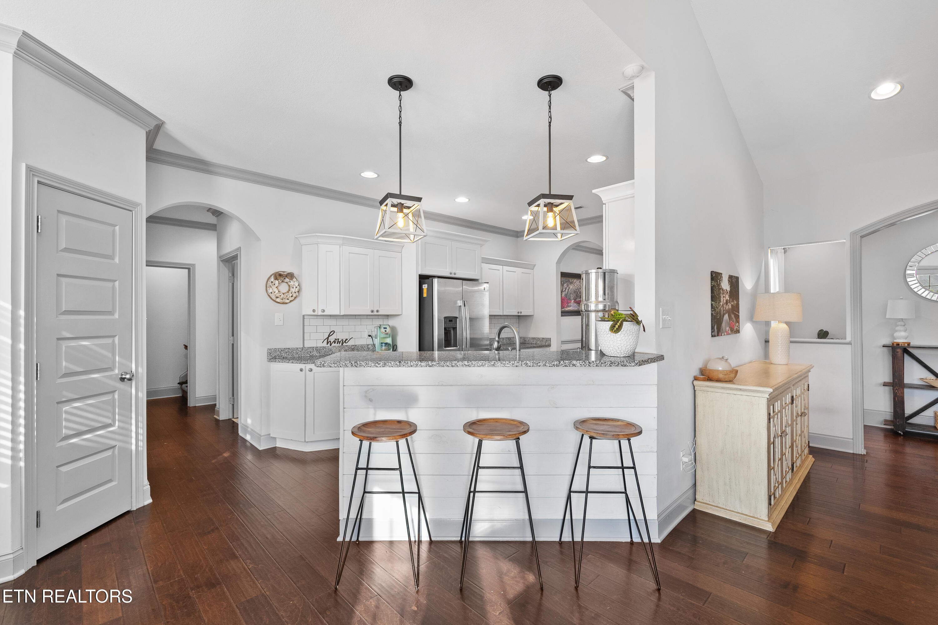 524 Greystoke Lane Knoxville TN 37912