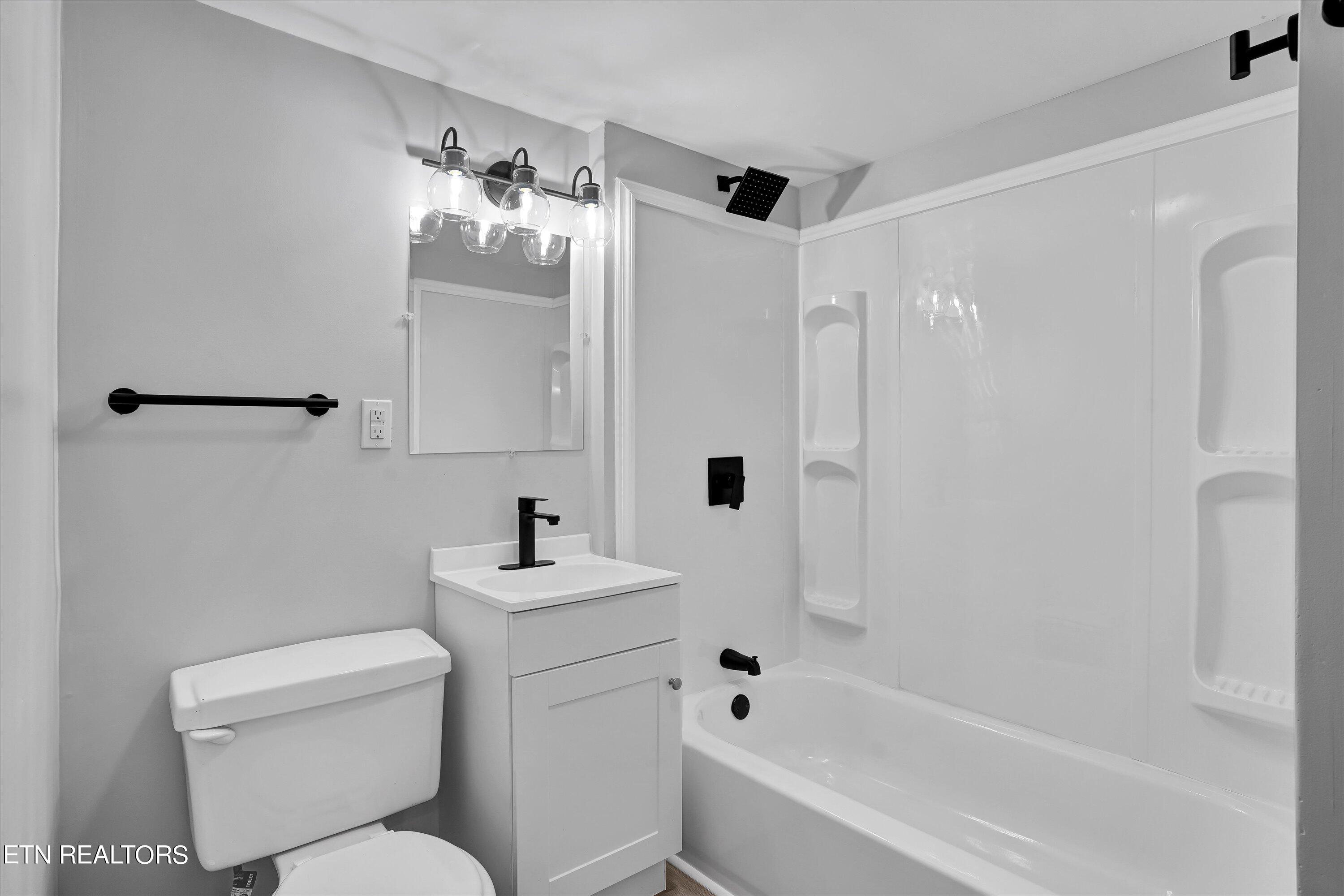 3042 Forestdale Avenue Knoxville TN 37917