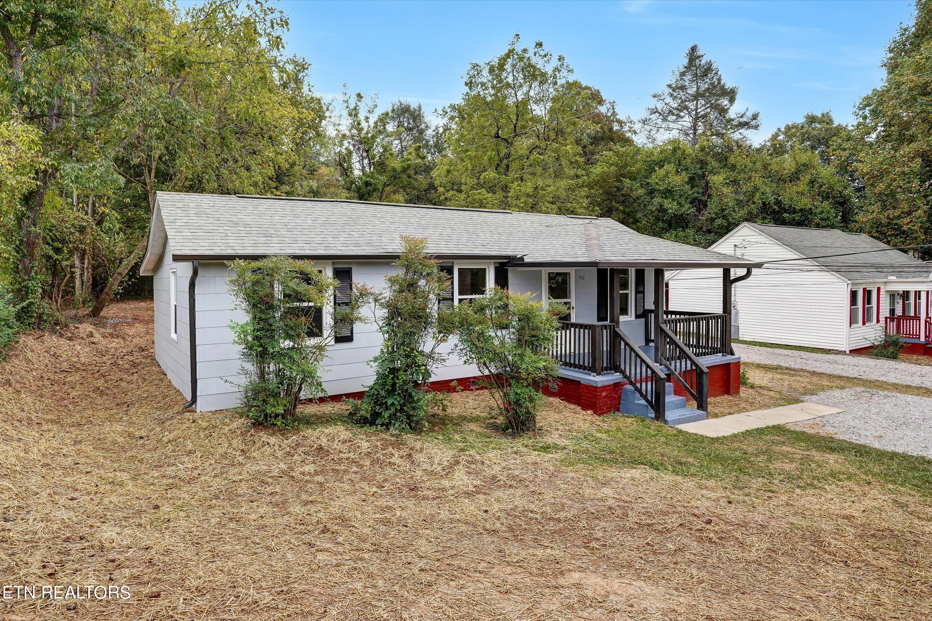 3042 Forestdale Avenue Knoxville TN 37917