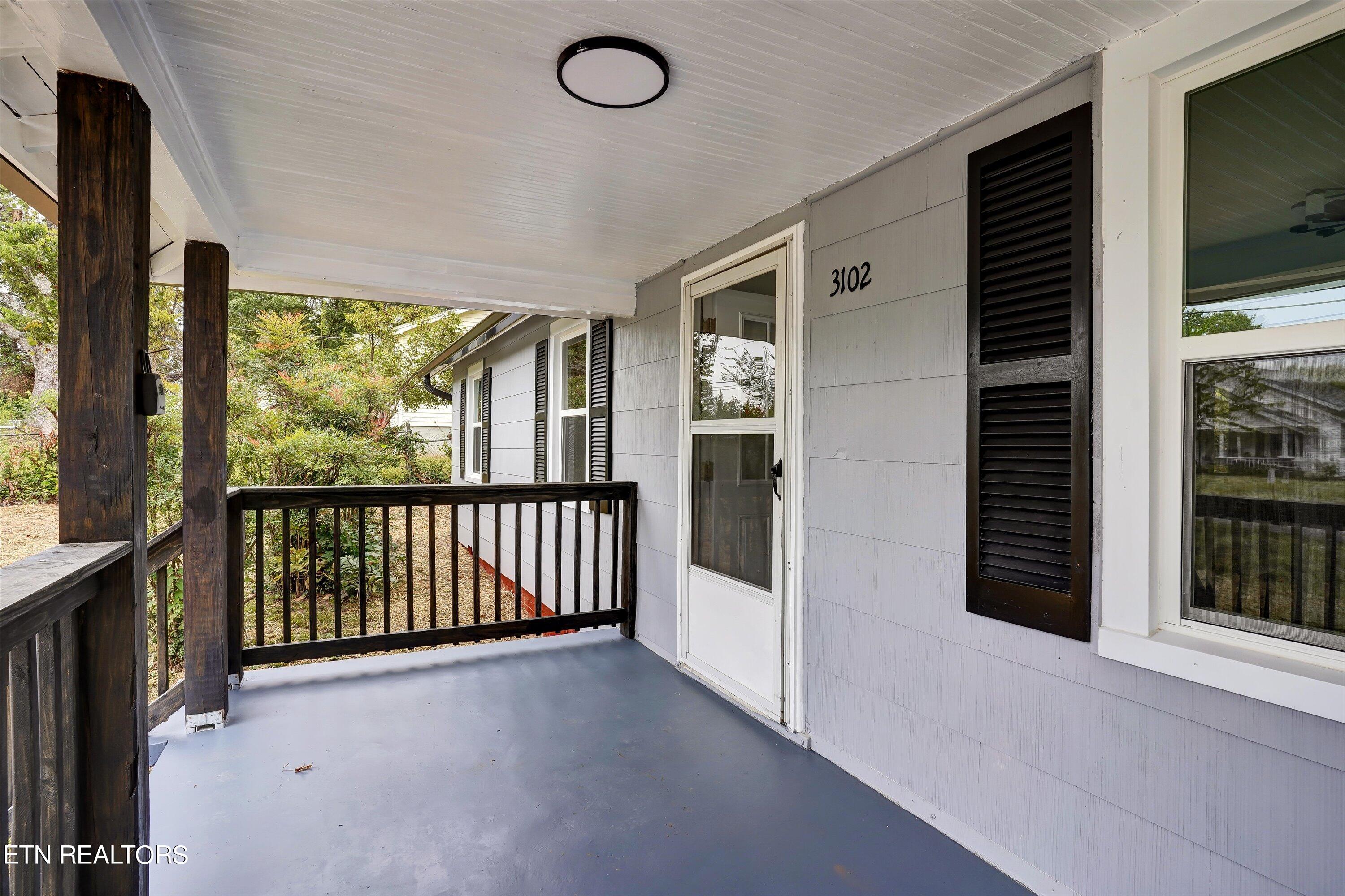 3042 Forestdale Avenue Knoxville TN 37917