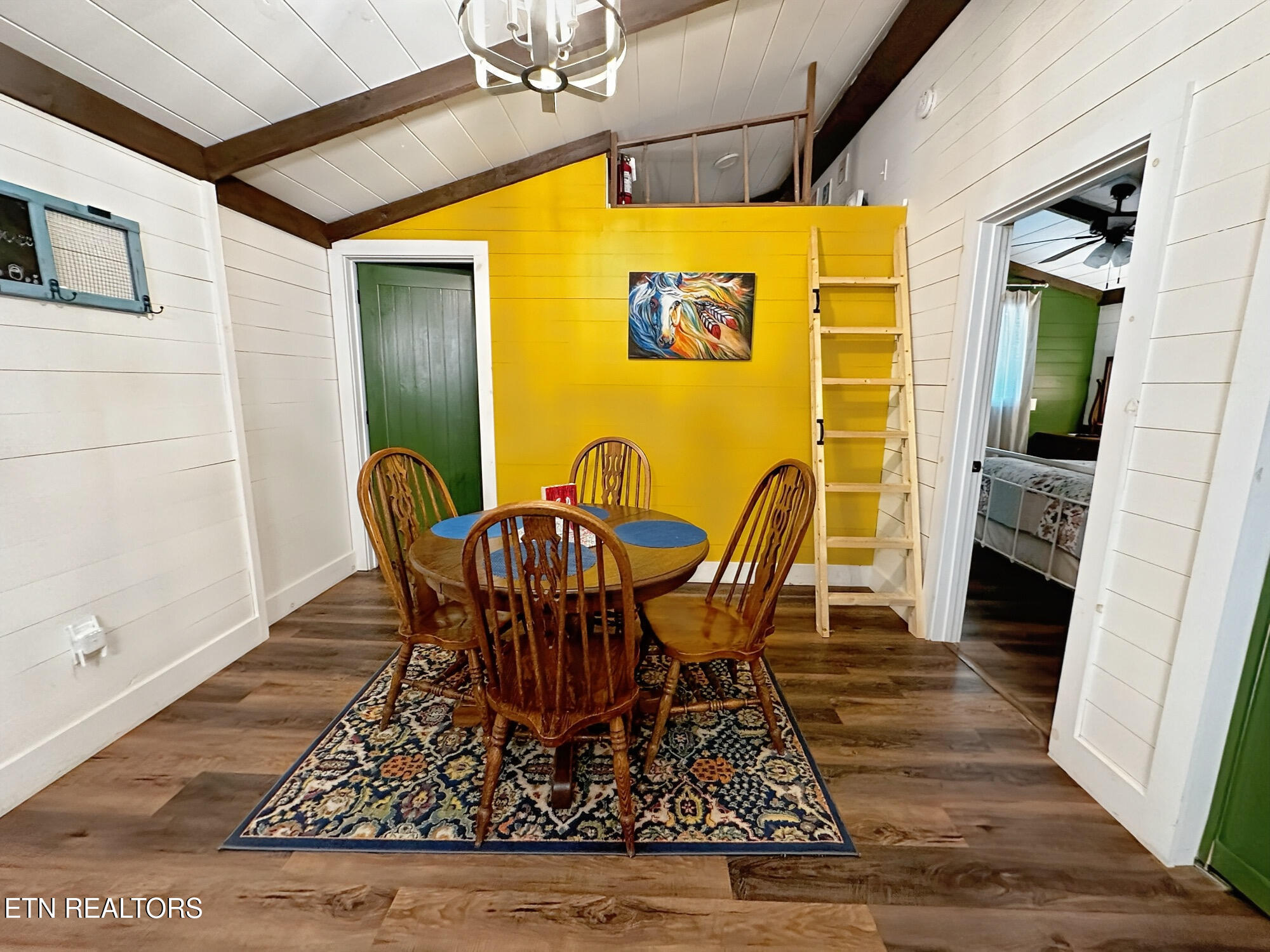 576 Mill Creek Road Pigeon Forge TN 37863