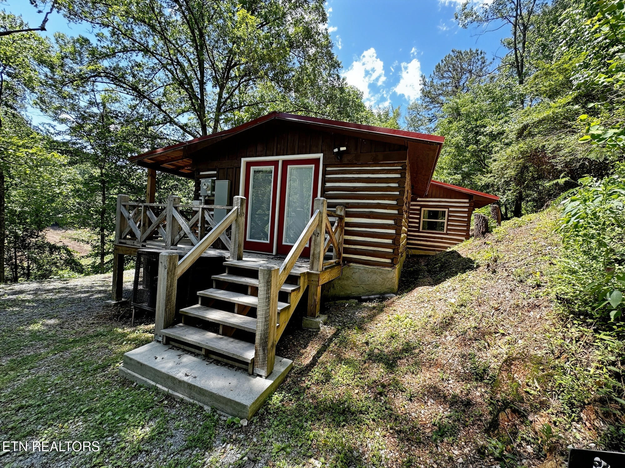 576 Mill Creek Road Pigeon Forge TN 37863
