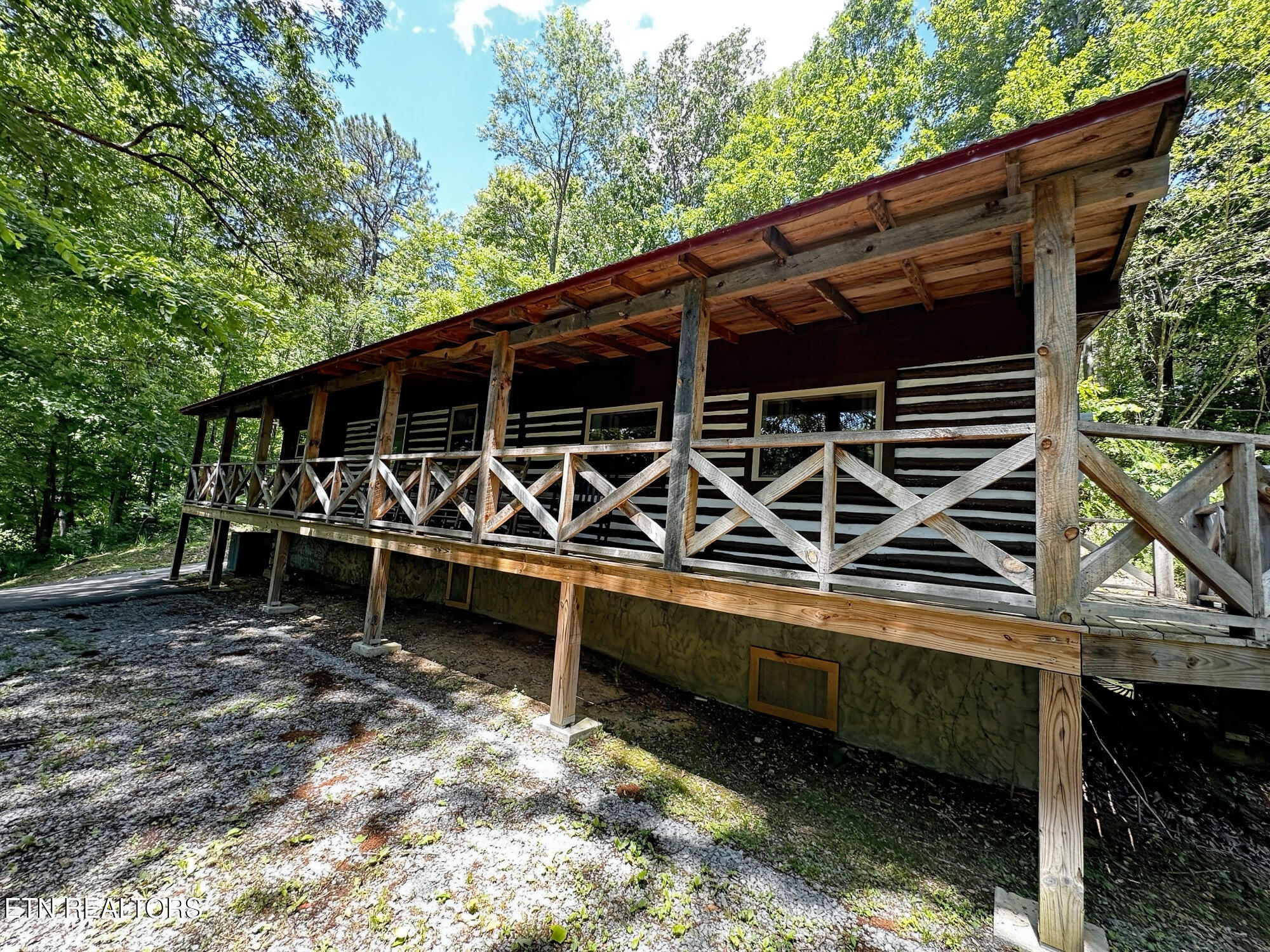 576 Mill Creek Road Pigeon Forge TN 37863