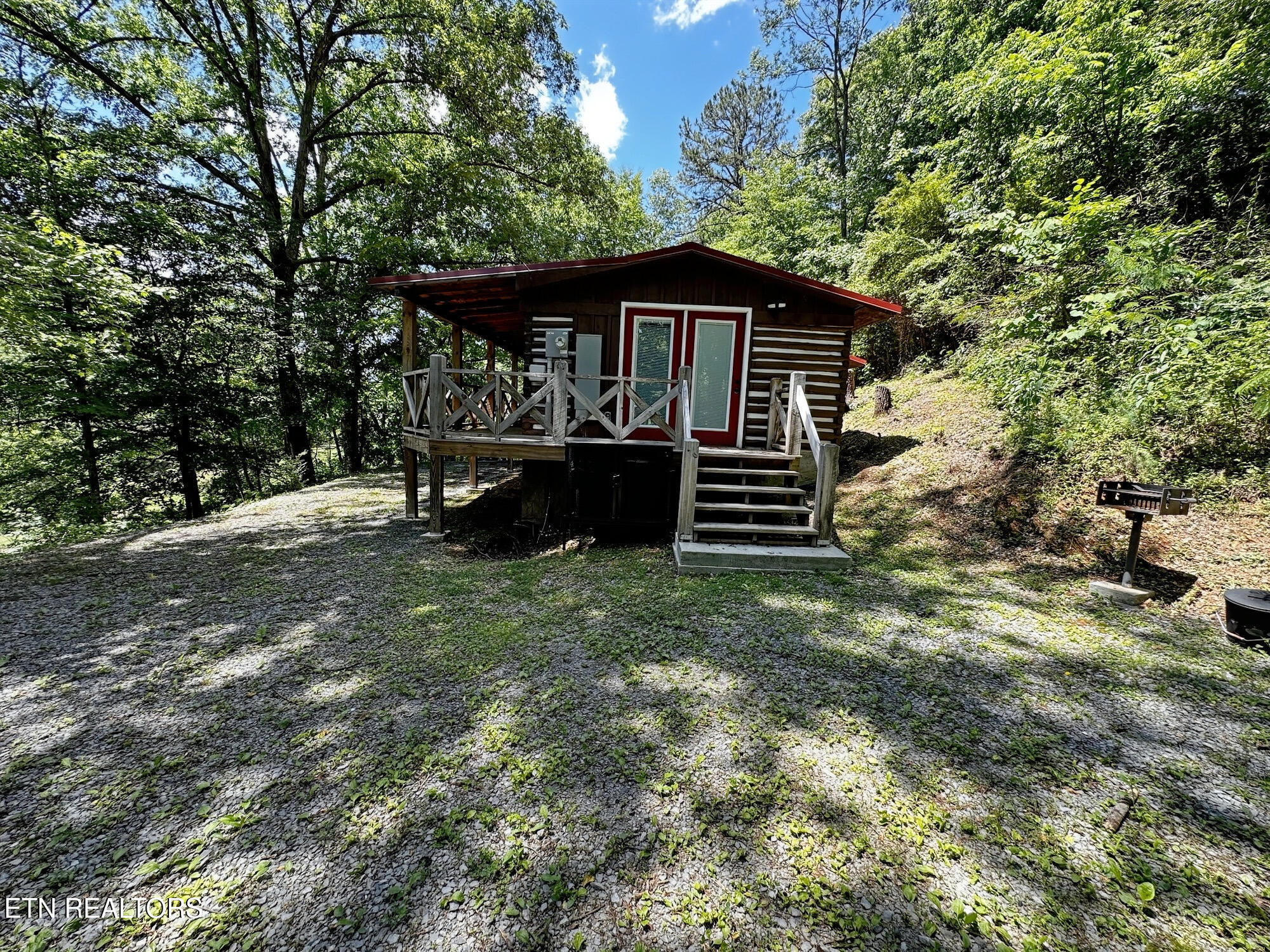 576 Mill Creek Road Pigeon Forge TN 37863
