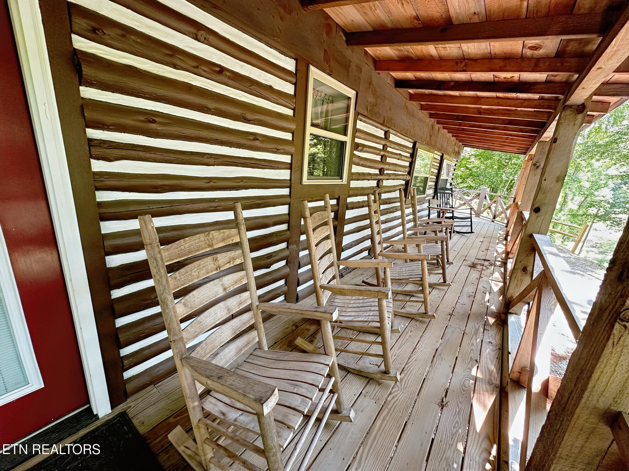576 Mill Creek Road Pigeon Forge TN 37863