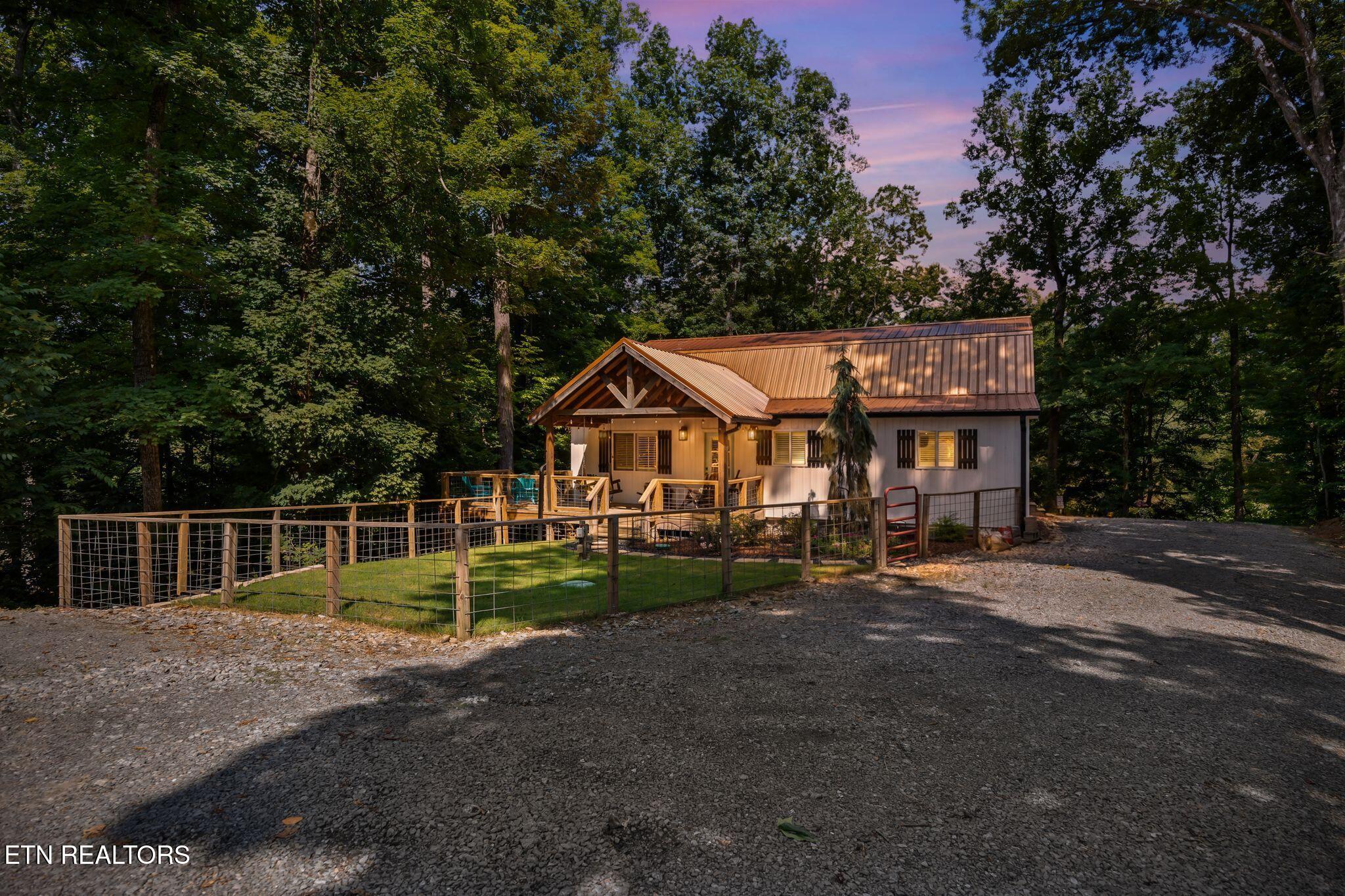 800 Reynolds Bridge Road Benton TN 37307