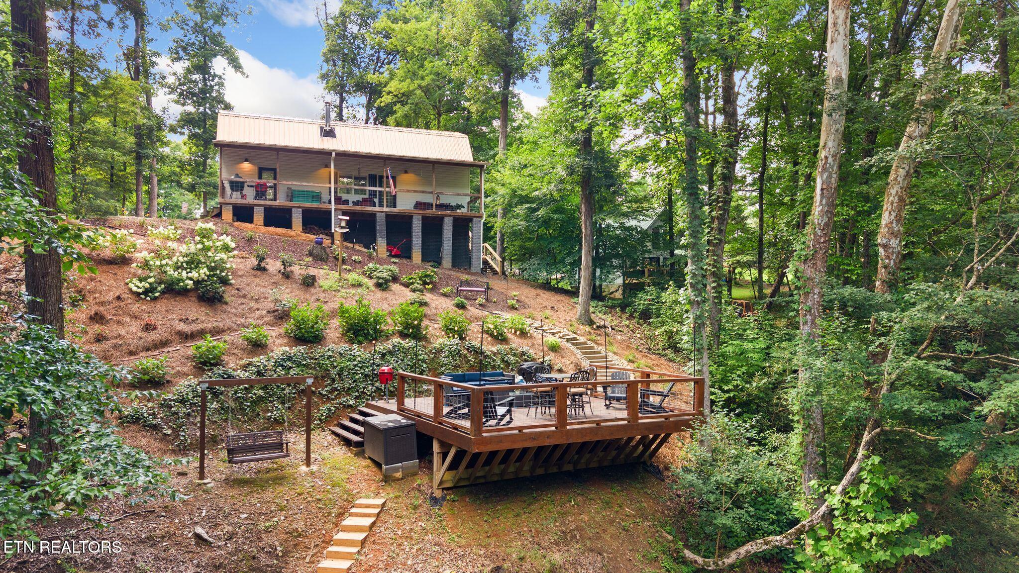 800 Reynolds Bridge Road Benton TN 37307