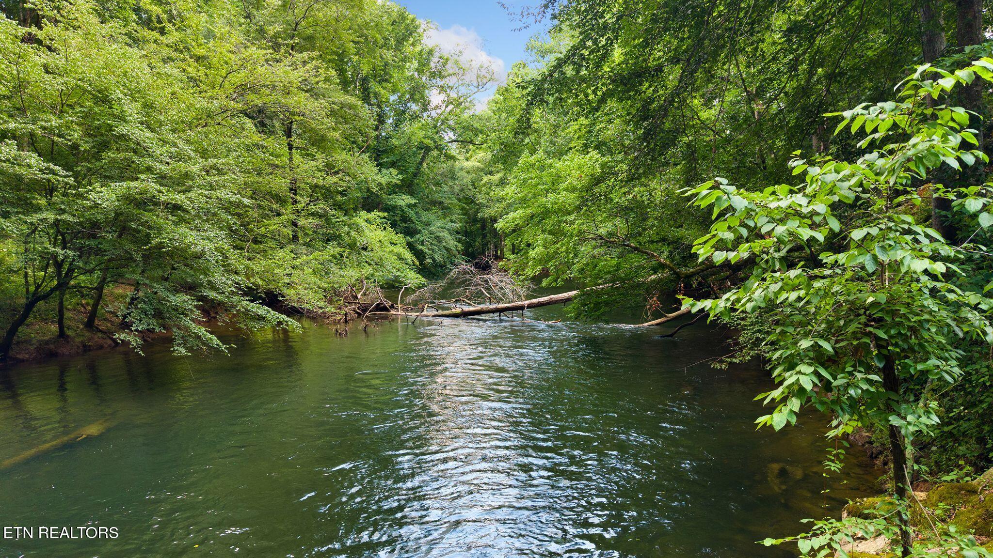800 Reynolds Bridge Road Benton TN 37307