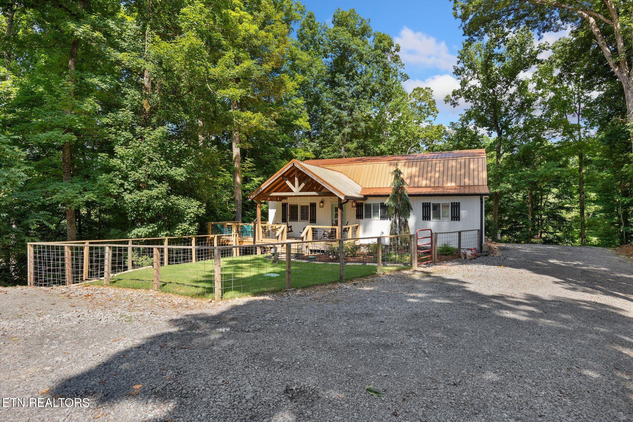 800 Reynolds Bridge Road Benton TN 37307