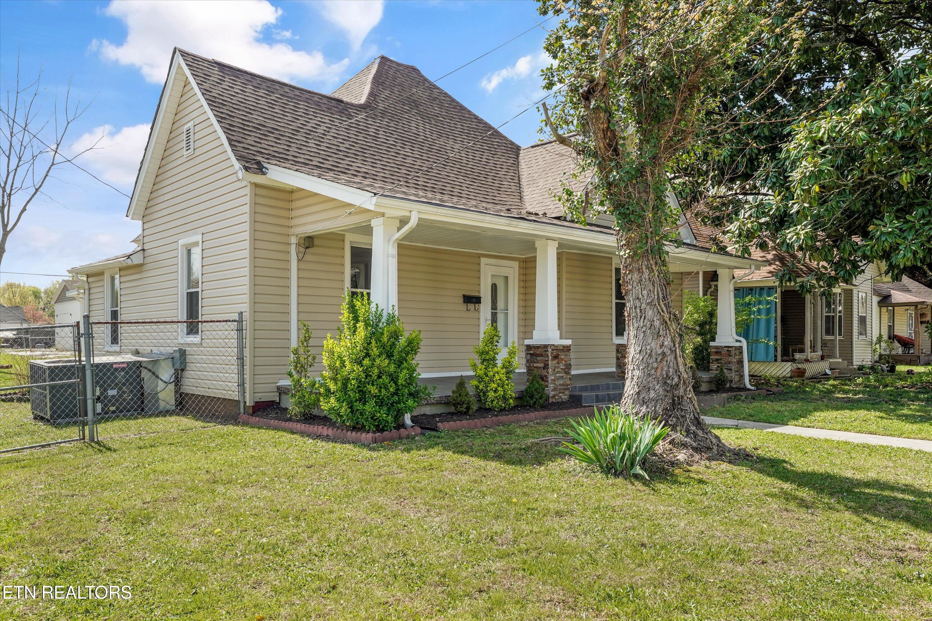 432 E Springdale Avenue Knoxville TN 37917