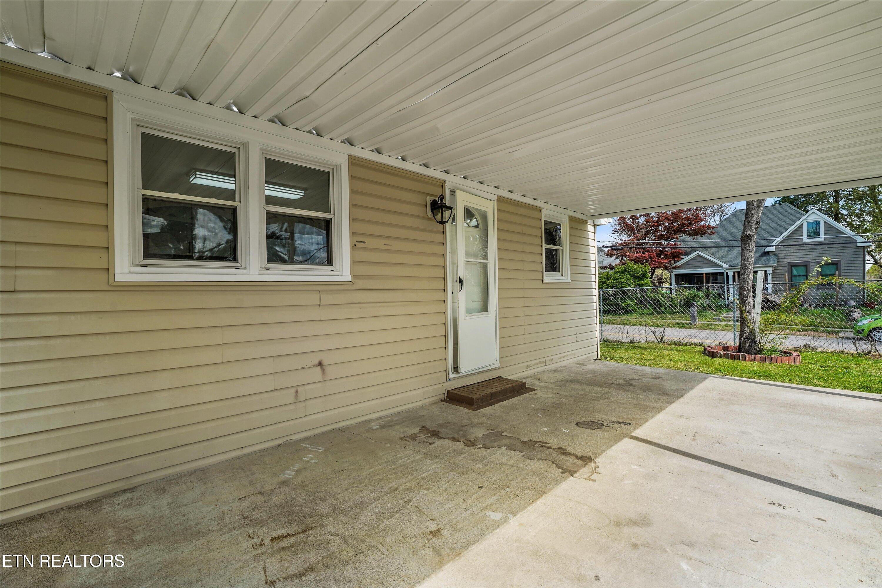 432 E Springdale Avenue Knoxville TN 37917